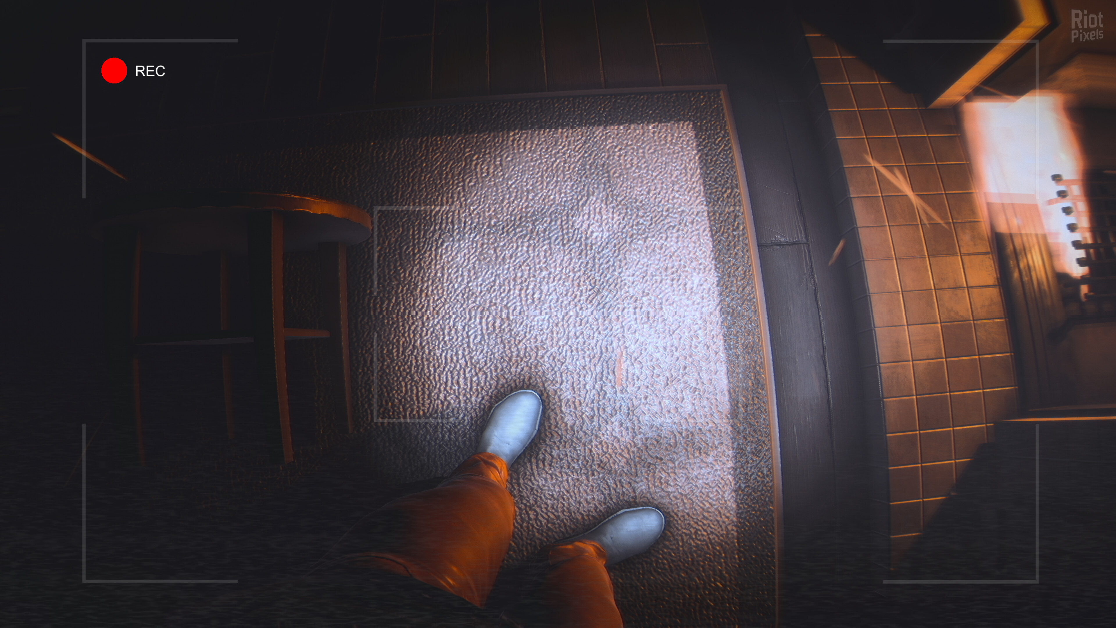 Whispering Lane: Horror – Collector’s Edition + Bonus Soundtrack screenshot 6