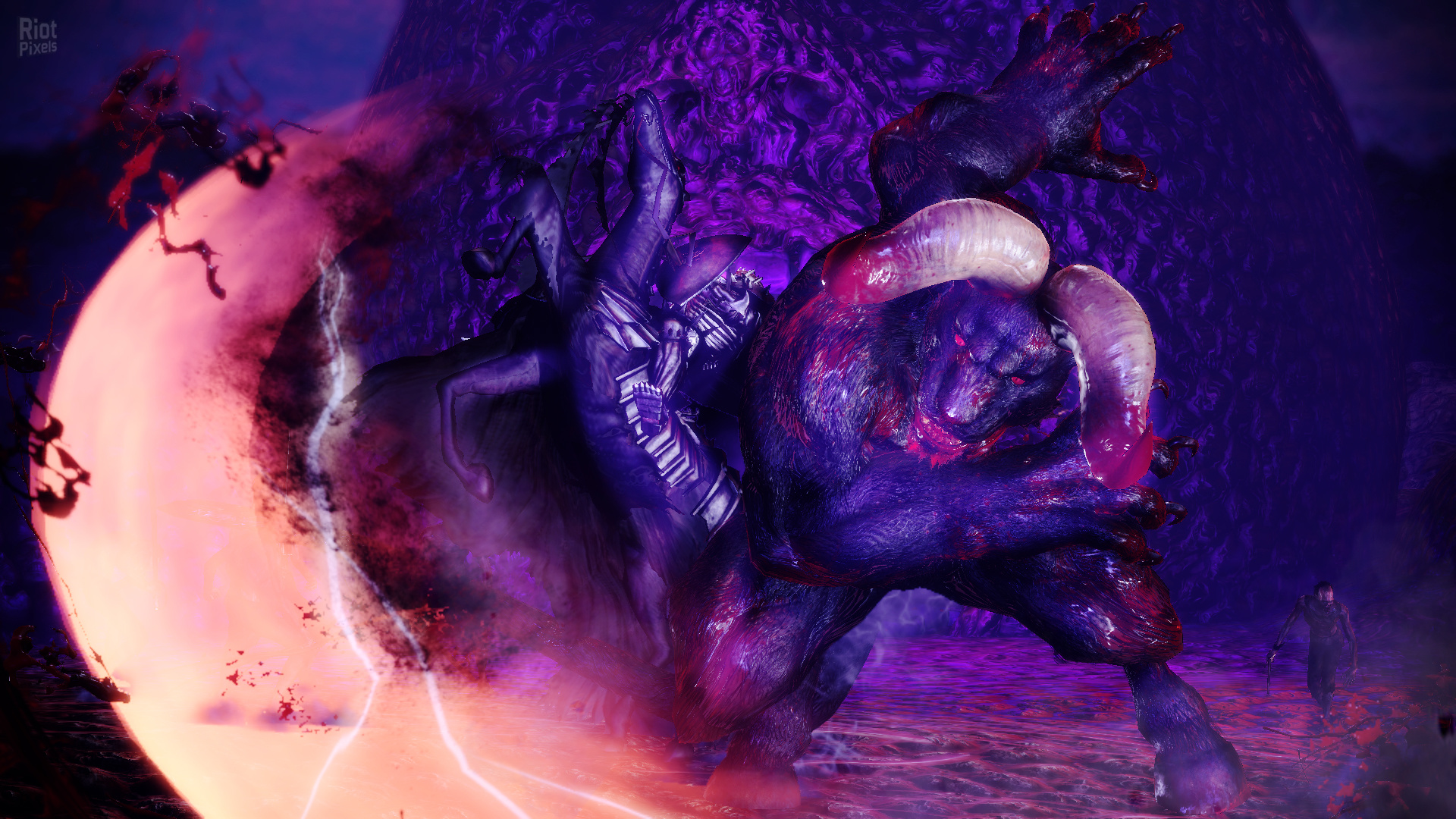 Berserk and the Band of the Hawk + 6 DLCs screenshot 1