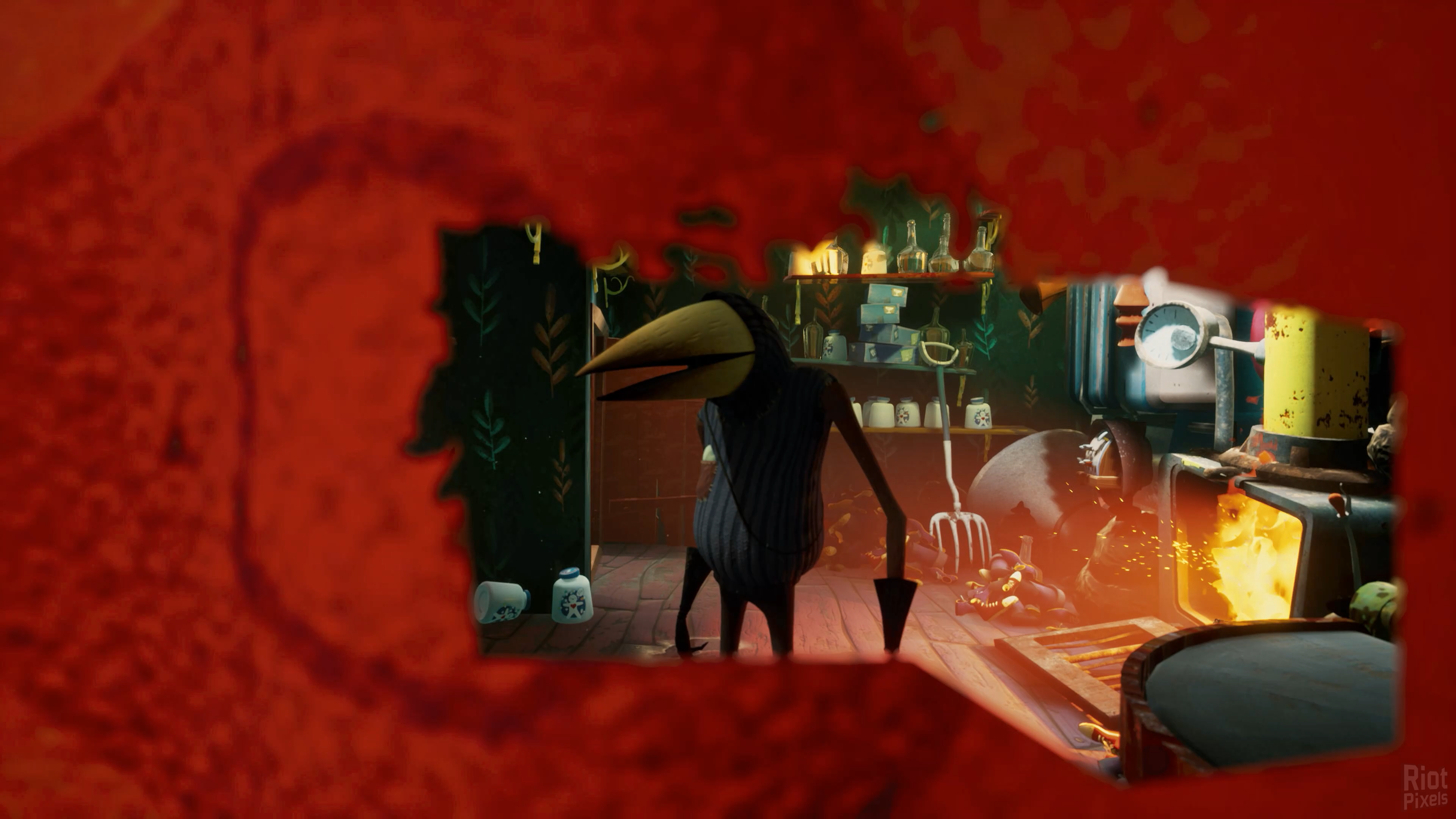 Hello Neighbor 2: Deluxe Edition – v1.1.15.5 + 3 DLCs screenshot 6