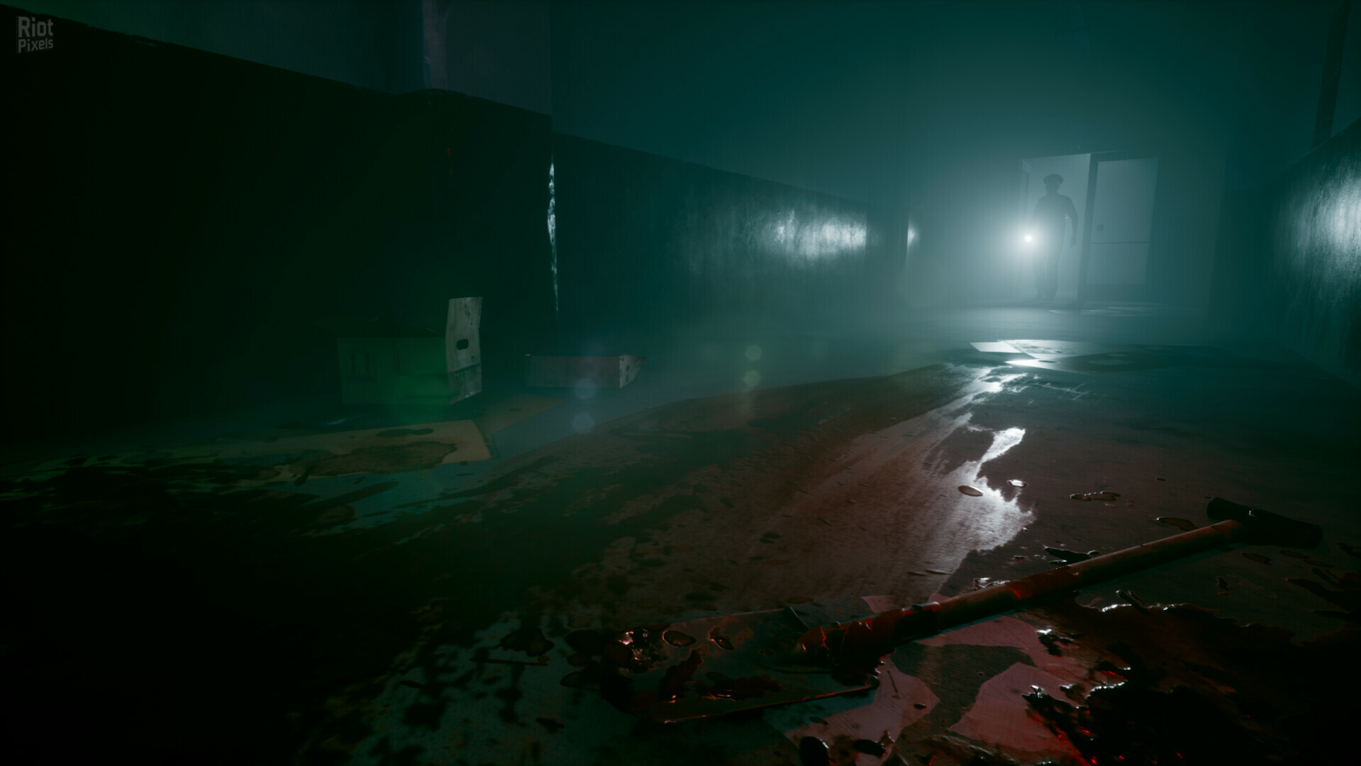 The Bridge Curse 2: The Extrication – Digital Deluxe Edition, v1.6.4 + Bonus Content screenshot 6