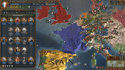 Download Europa Universalis IV: Ultimate Bundle, v1.36.0.0 Byzantium (ebe5) + All DLCs + Bonus OSTs (PC) via Torrent 4