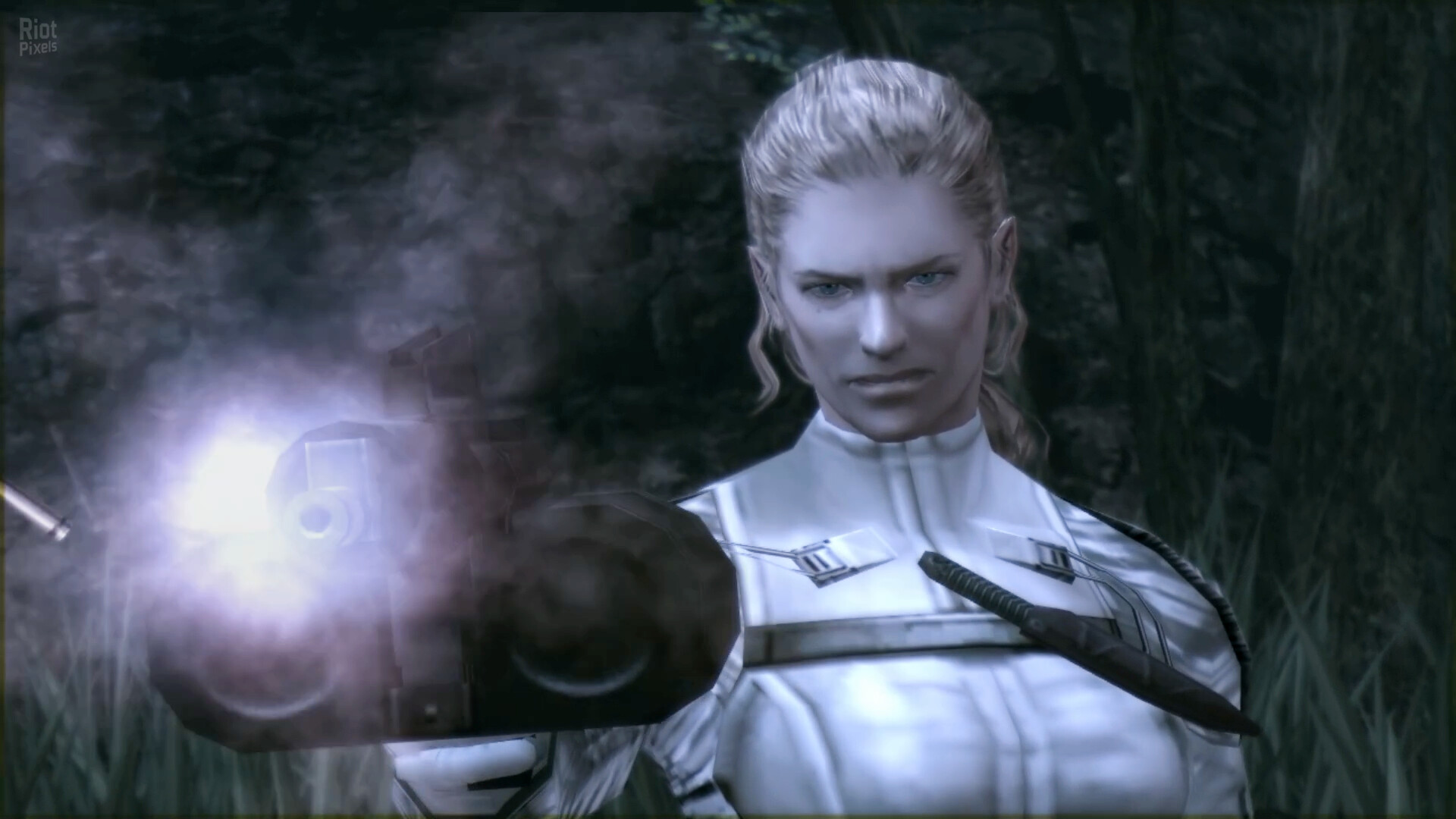 METAL GEAR SOLID 3: Snake Eater – Master Collection Version – v3.0.0 + 2 DLCs screenshot 5