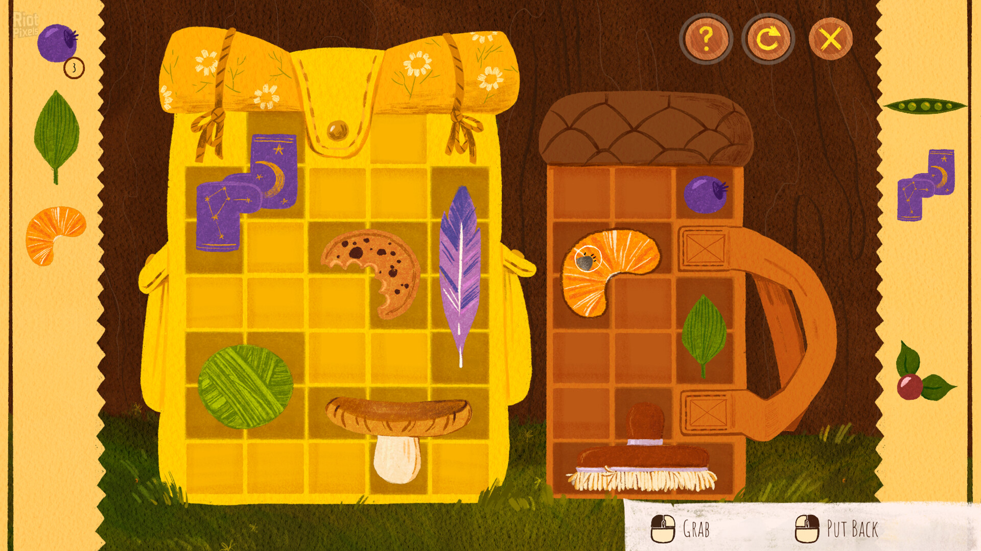 Tukoni: Forest Keepers – v1.0.4 screenshot 4