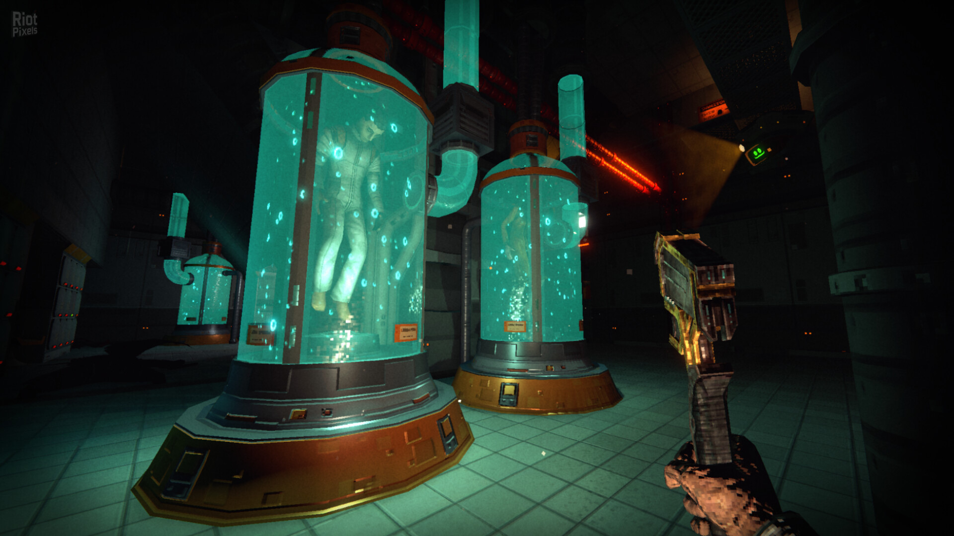 RetroSpace: Deluxe Edition – Build 6499 + Bonus ArtBook screenshot 3