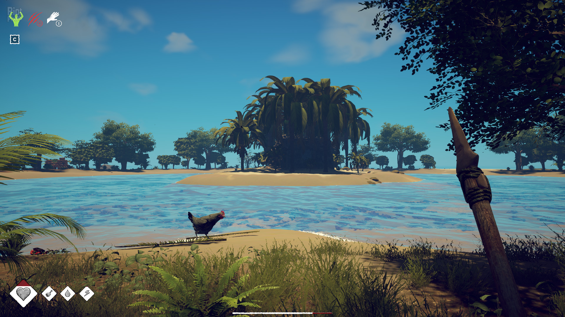 Survival: Fountain of Youth – Build_1622 (v1.0/Release) + 1.5 DLCs screenshot 5