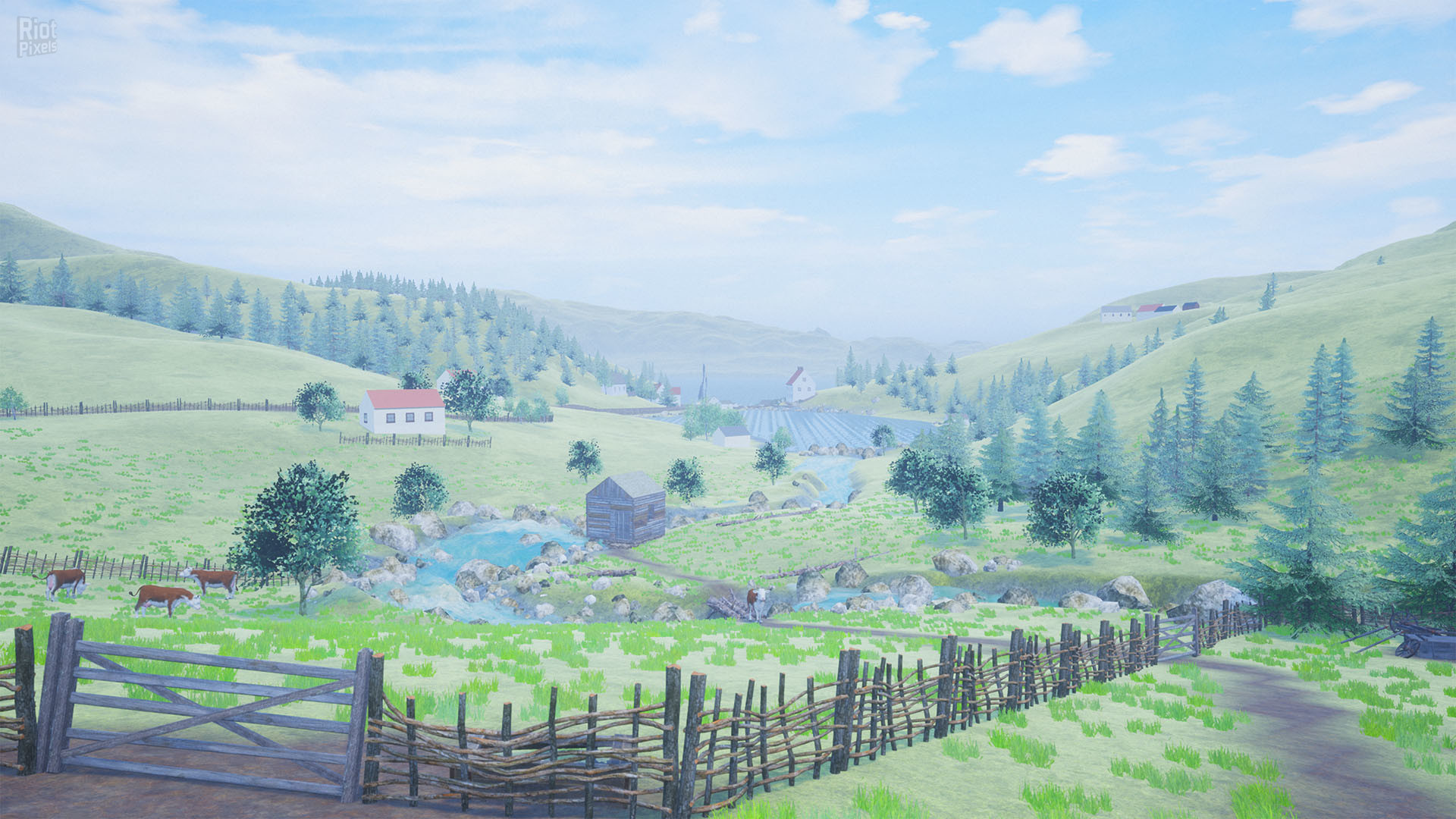 Calluna screenshot 3