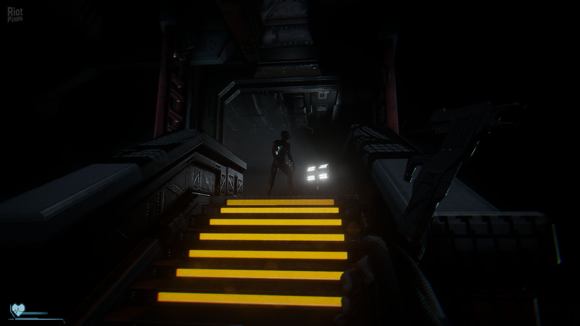 Syndrome v1.03f screenshot 6