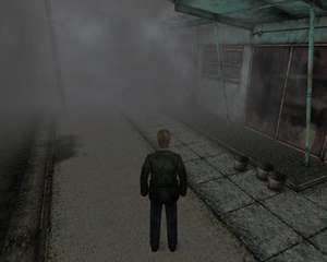 Silent Hill 2 Download Mac