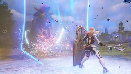 Download Tales of Arise: Beyond the Dawn – Ultimate Edition, Build 12162925 + 30 DLCs (PC) via Torrent 3