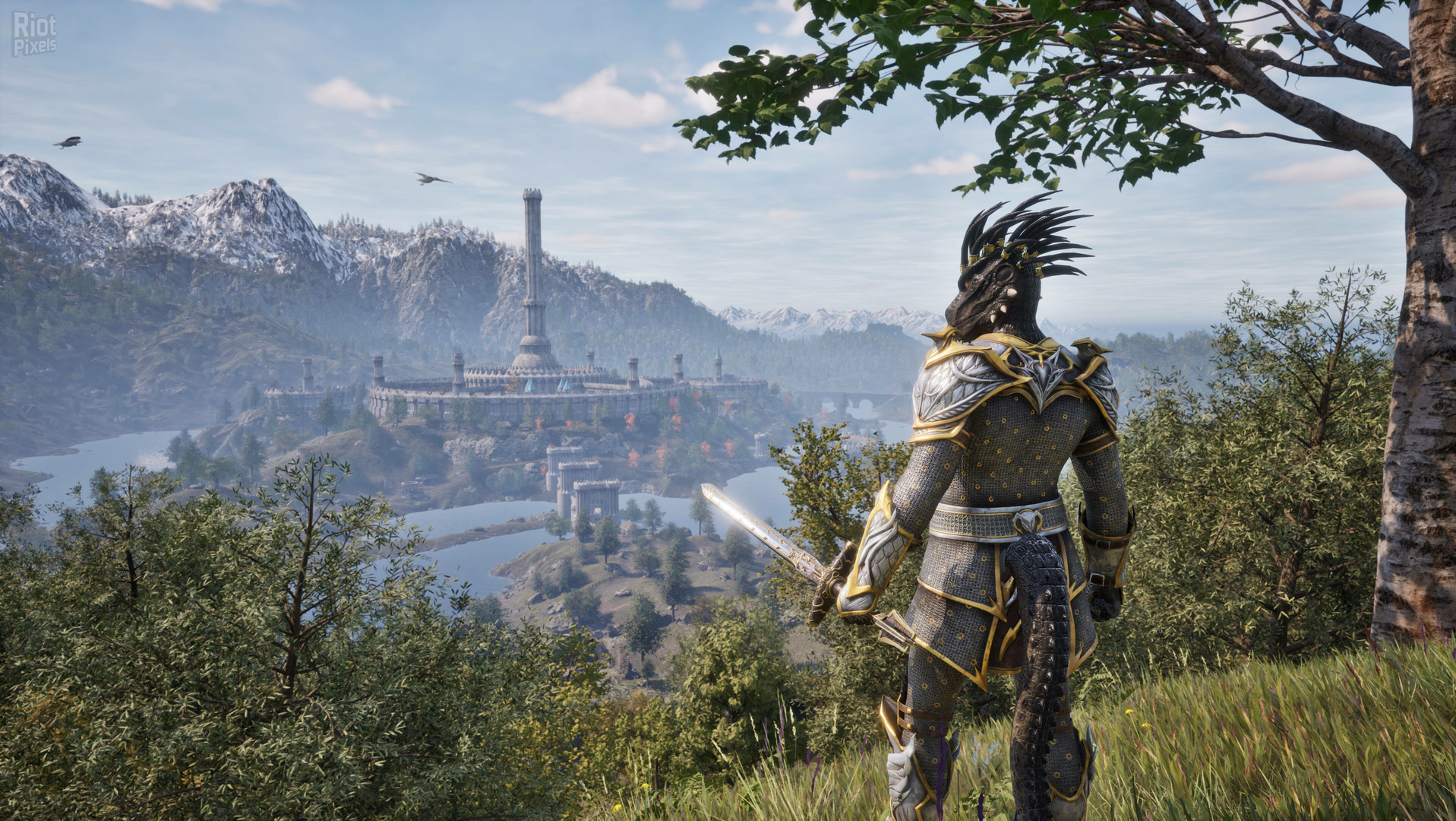 The Elder Scrolls IV: Oblivion Remastered Free Downalod