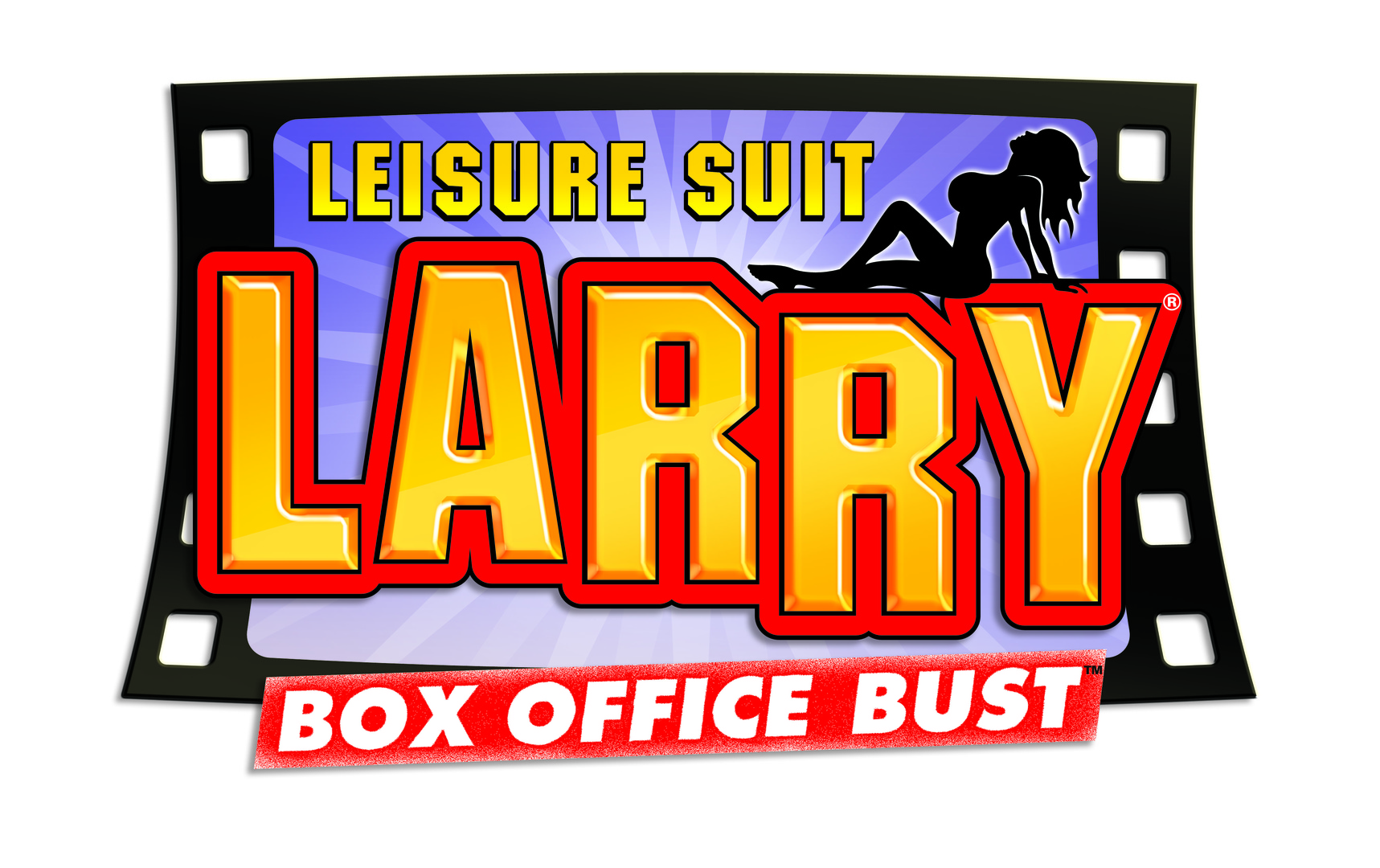 Leisure suit larry box office bust steam фото 1