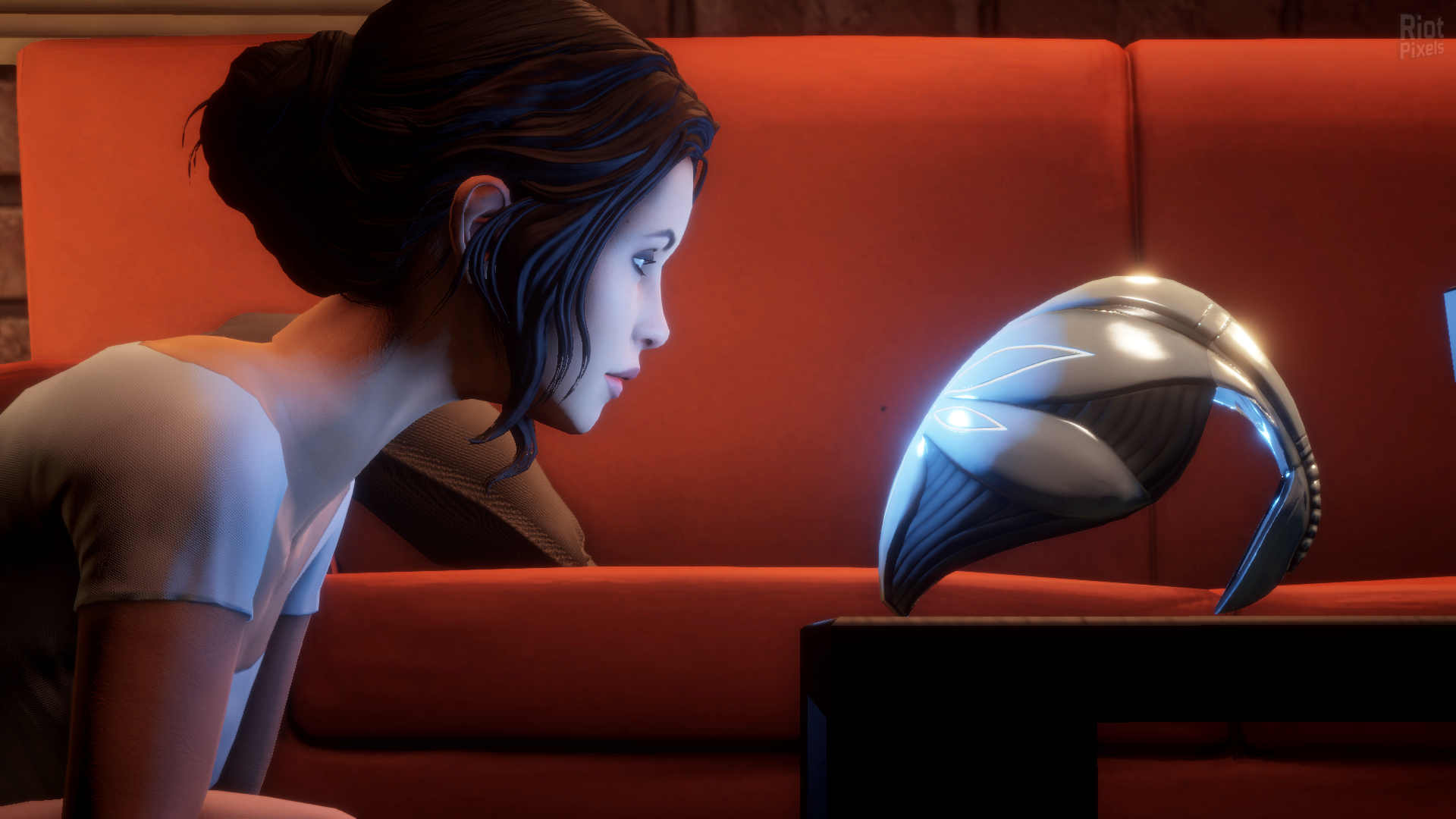 Dreamfall Chapters: The Final Cut, v5.7.2.1 screenshot 3