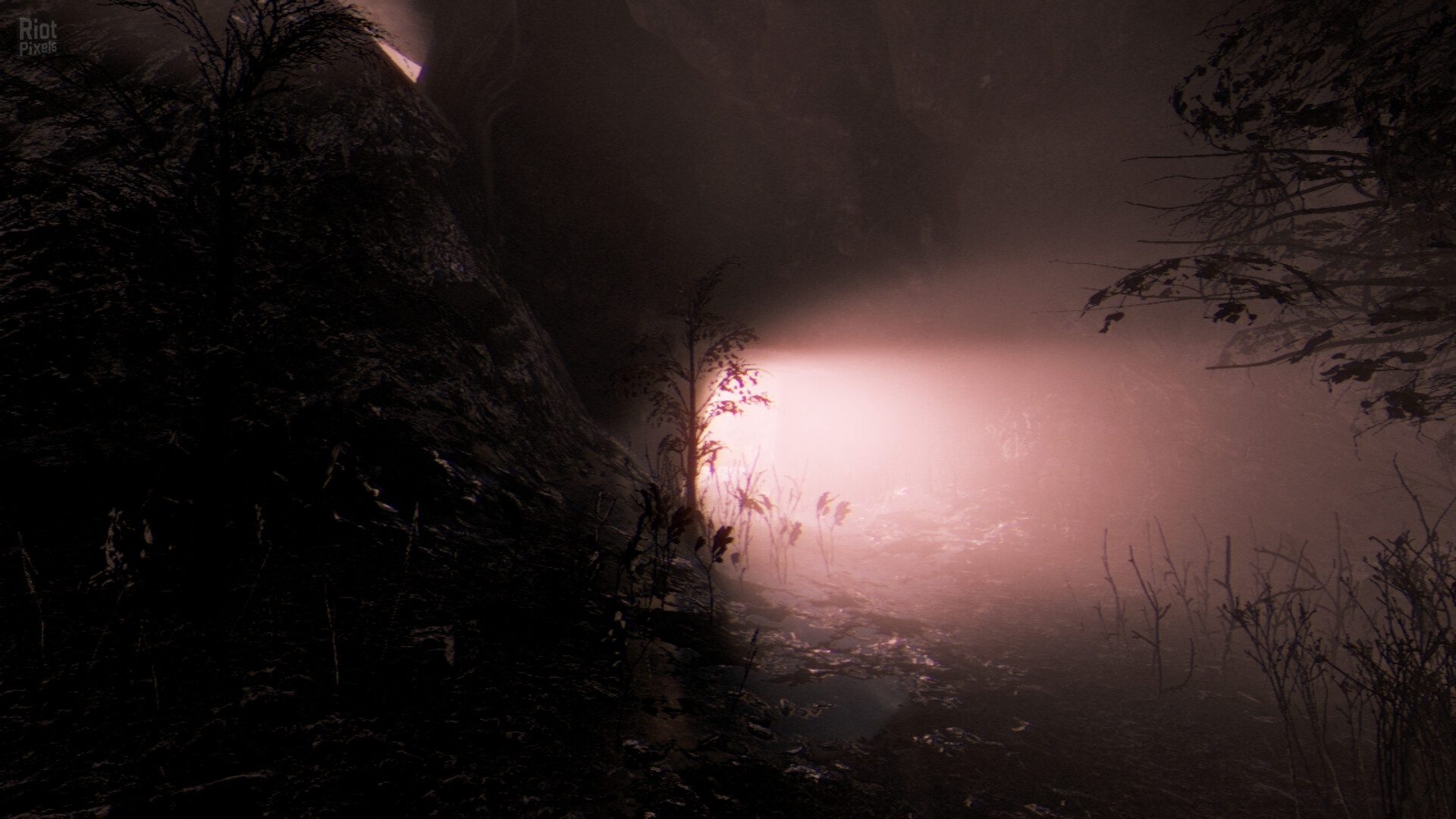 Tales Beyond The Tomb – White Silence screenshot 6