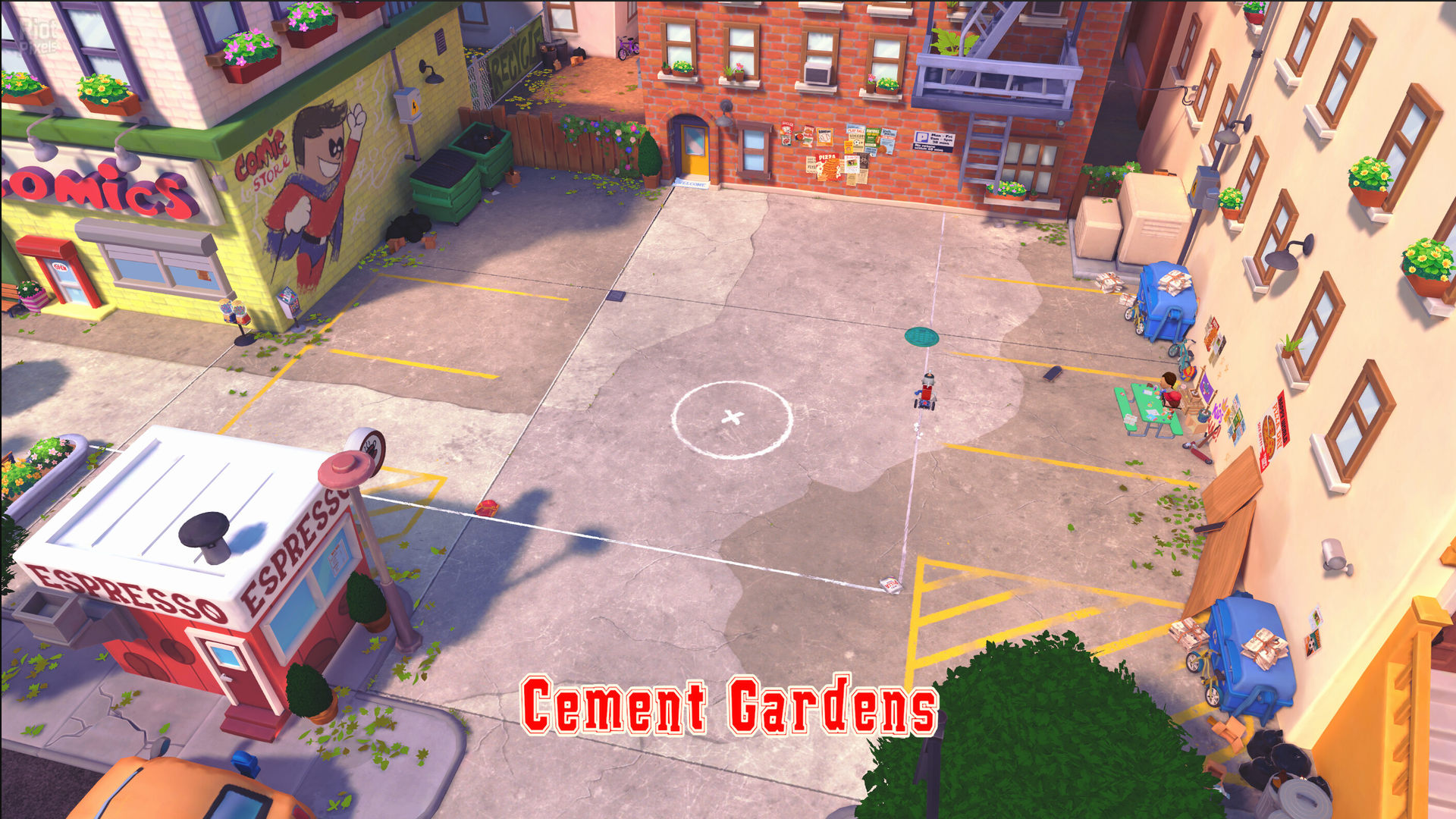 Backyard Baseball – v1.0.6 screenshot 6
