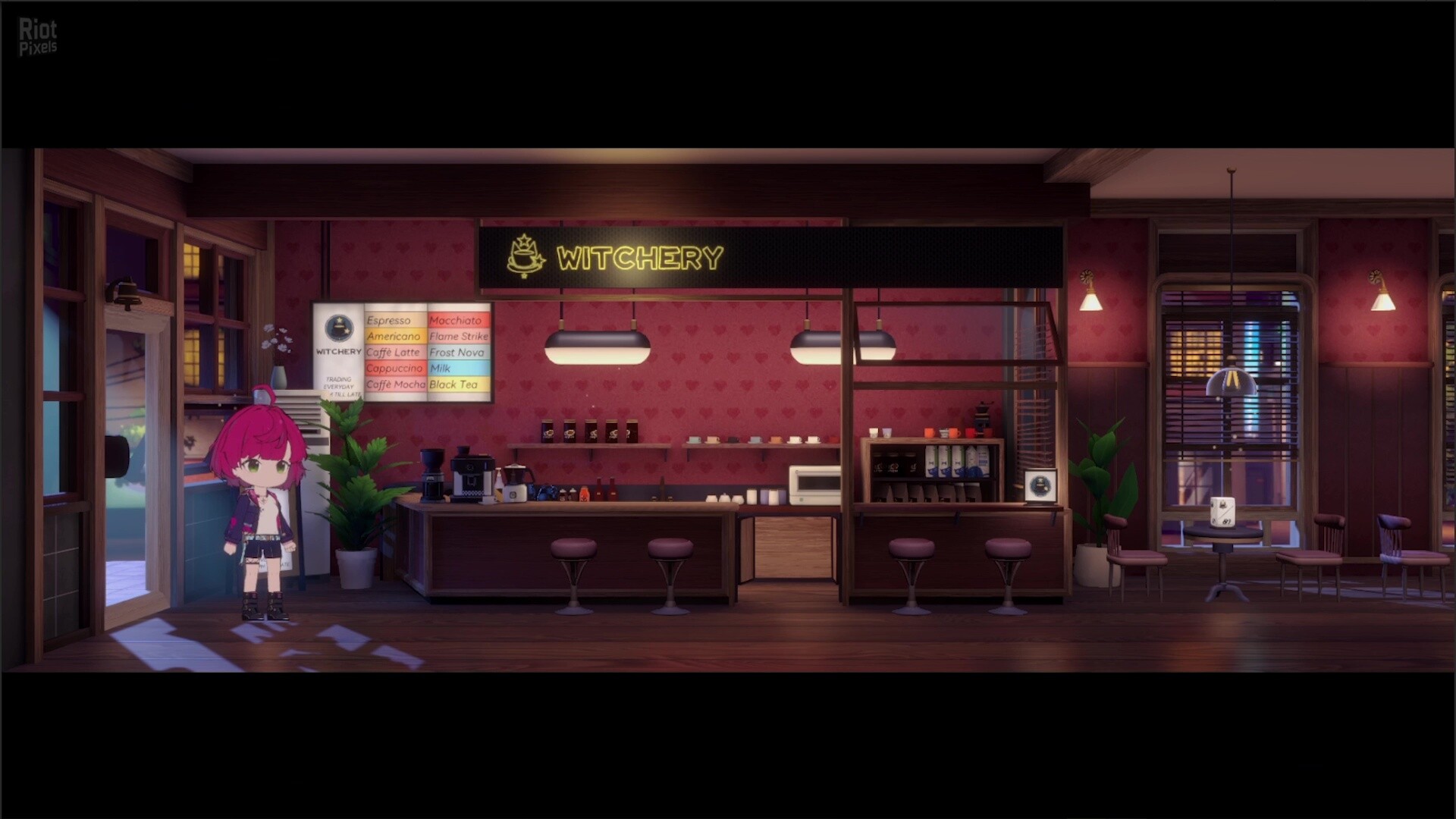 Affogato: Deluxe Edition – v0.8.8 + Bonus Soundtrack screenshot 6