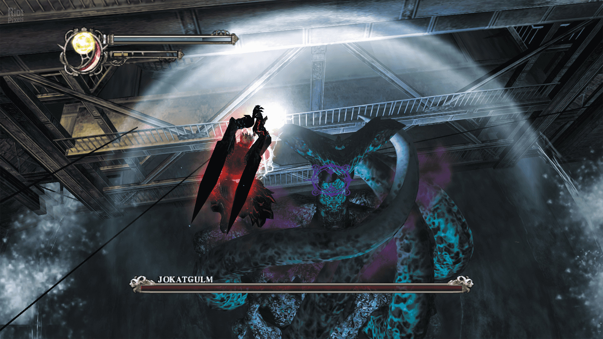 Devil May Cry HD Collection MULTi7 FitGirl Repack Selective Download from 4 7 GB