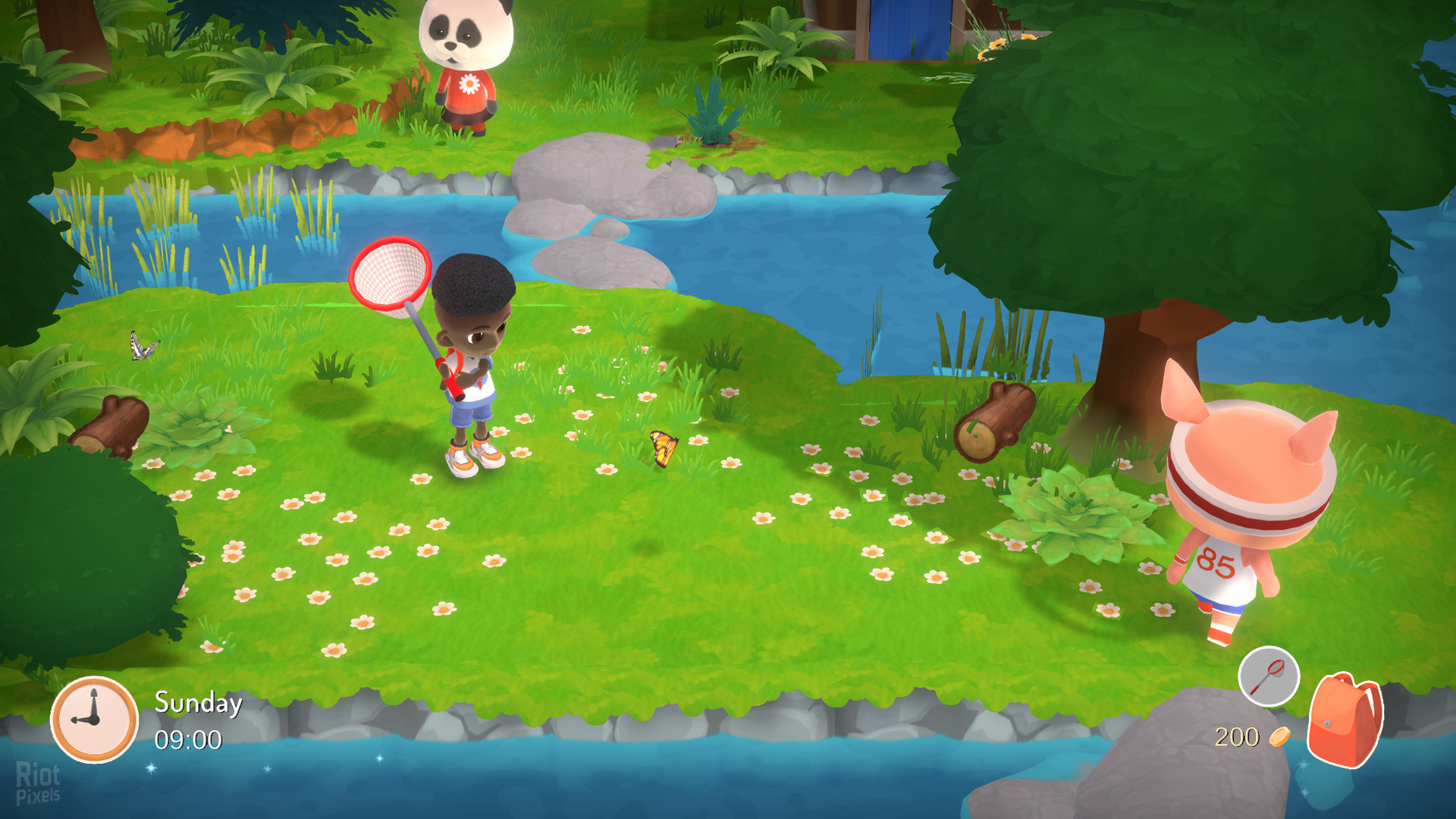 Hokko Life – v1.0.06_rel screenshot 2