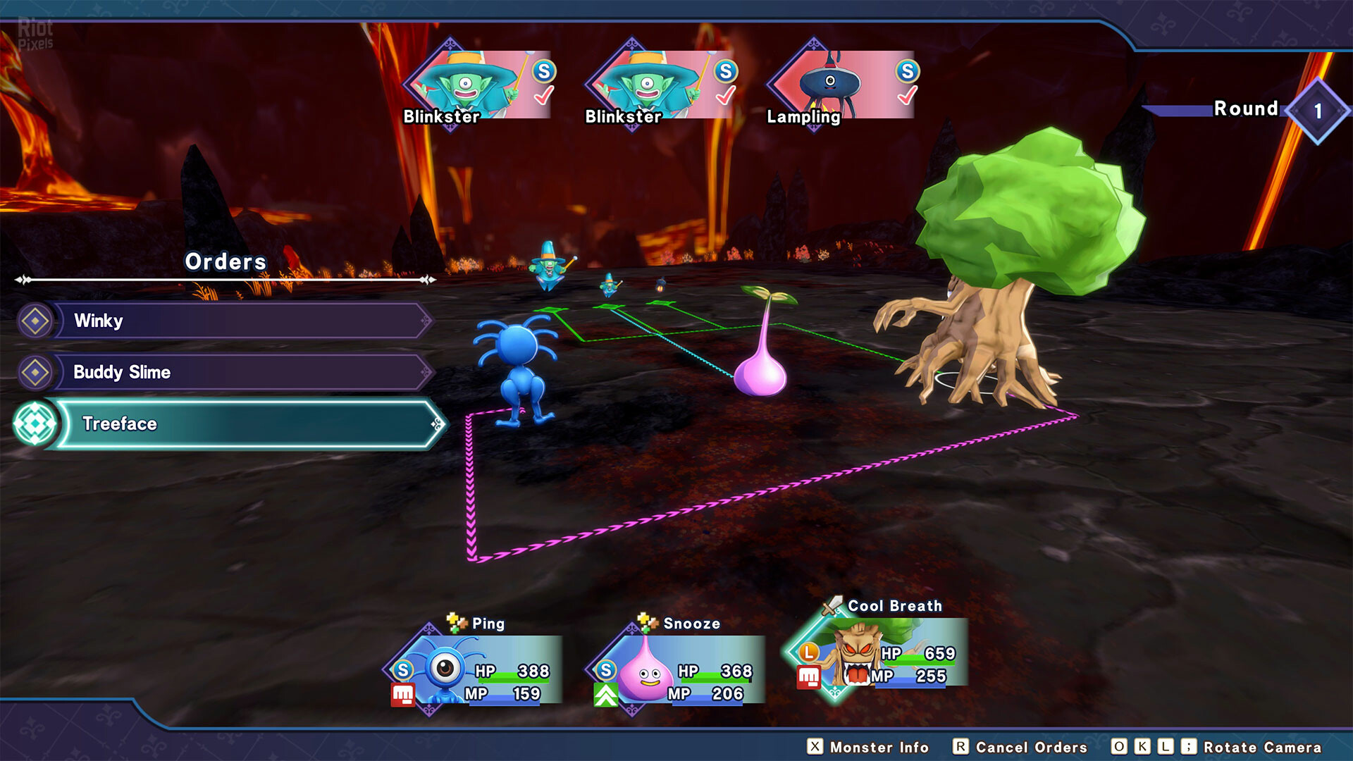 DRAGON QUEST MONSTERS: The Dark Prince – v1.0.1 (Denuvoless) screenshot 1