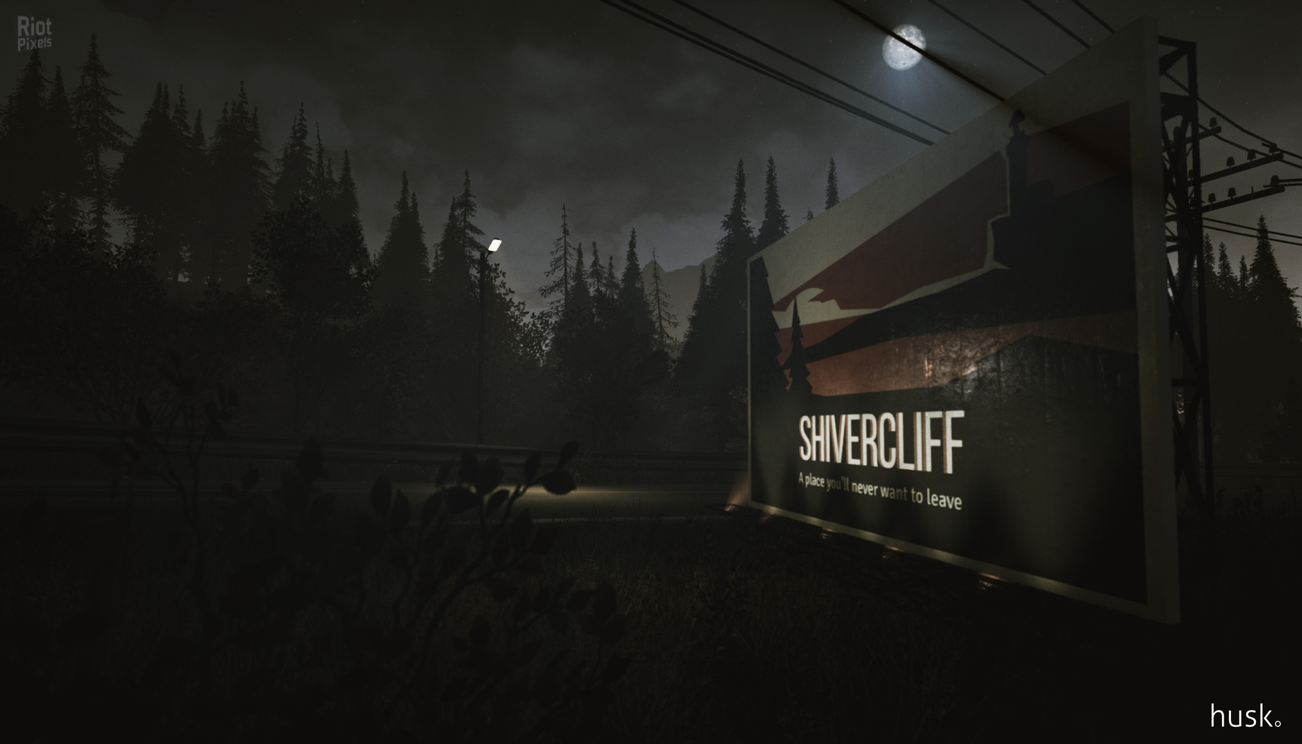 Husk + Update 3 screenshot 2