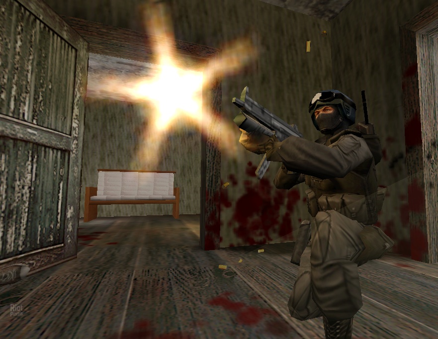 Counter-Strike: Opposing Force [Counter-Strike: Condition Zero