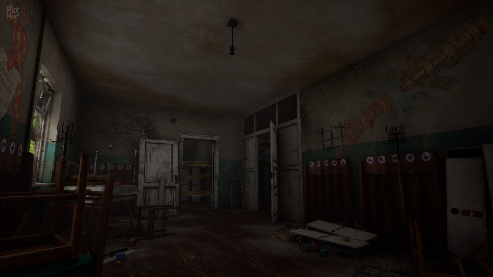 Summer of ’58 screenshot 3
