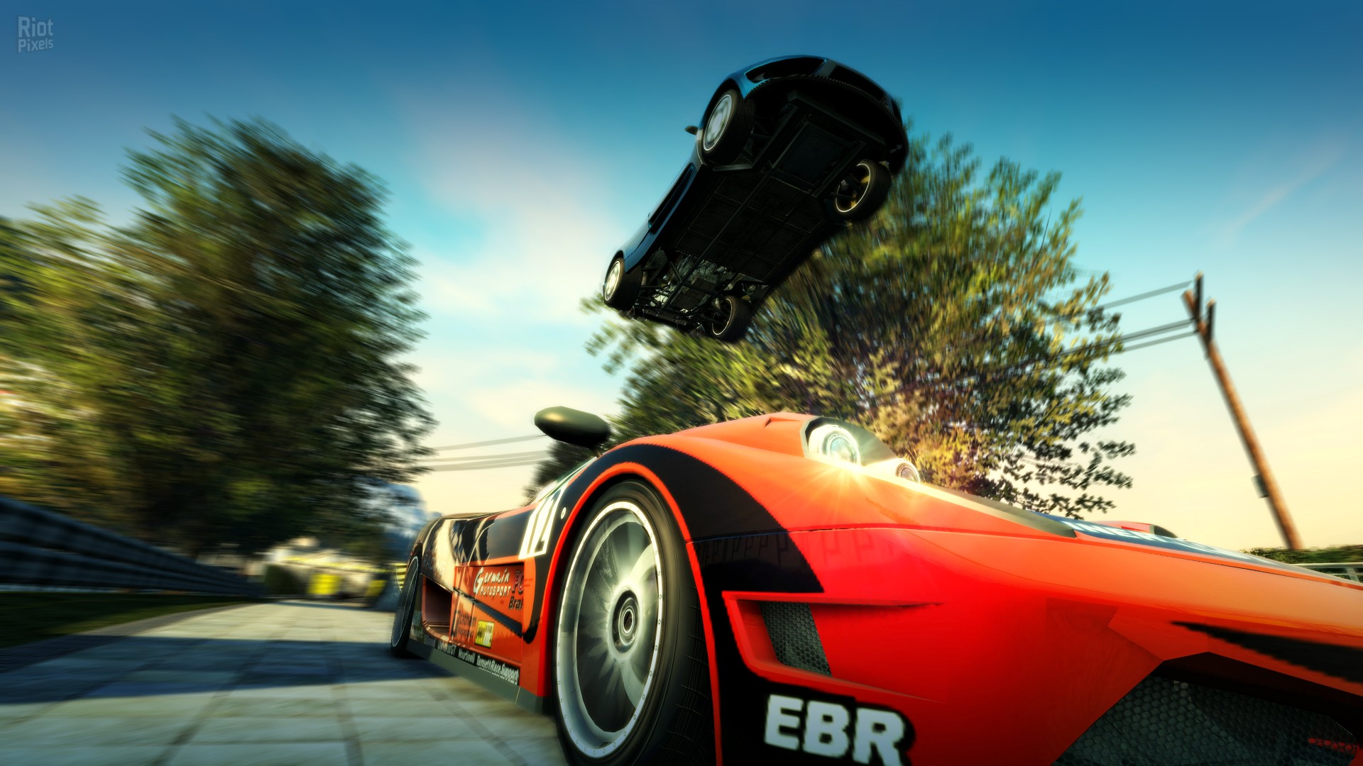 Burnout Paradise Remastered – v1.0.0 + All DLCs screenshot 3