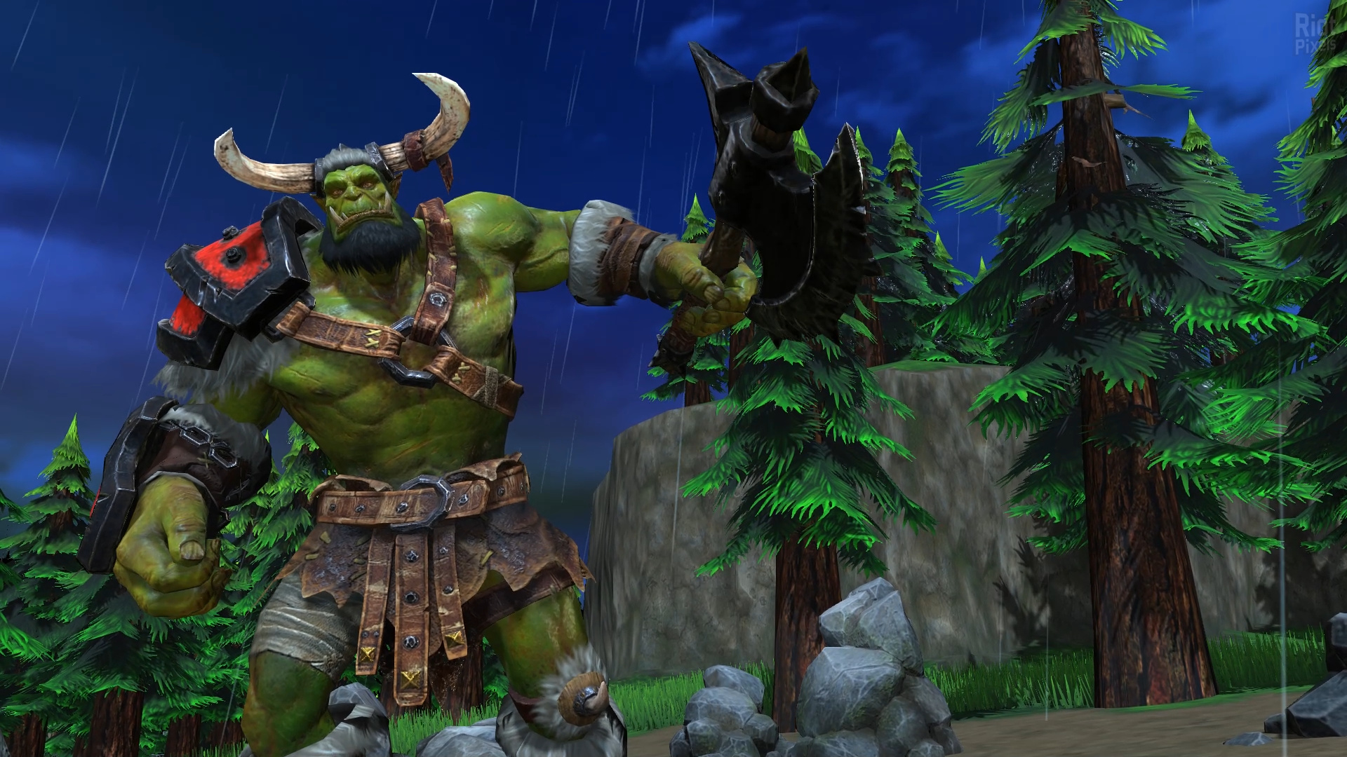 Warcraft III: Reforged – v1.32.10.18820 screenshot 4