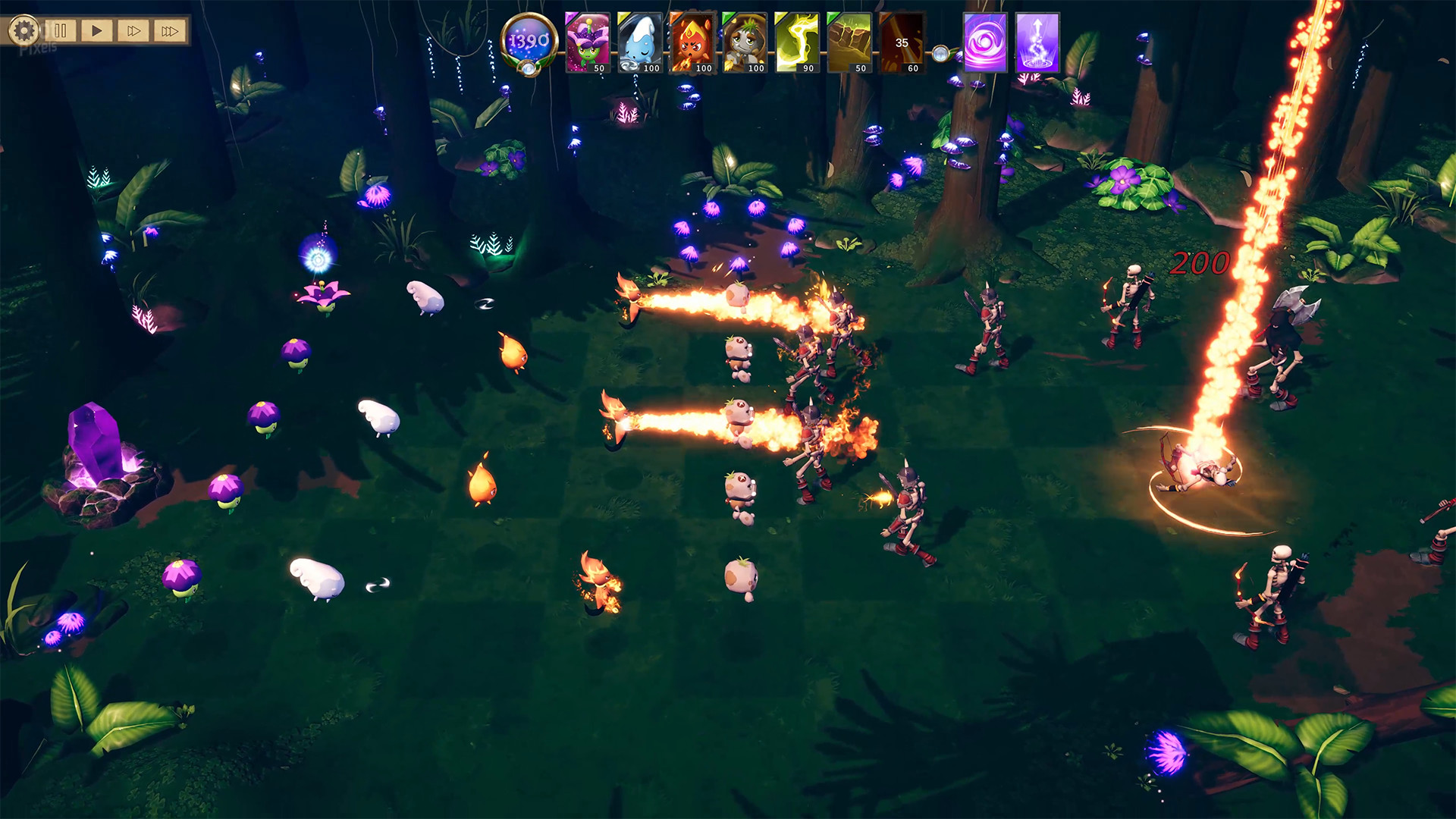 Riftbound screenshot 6