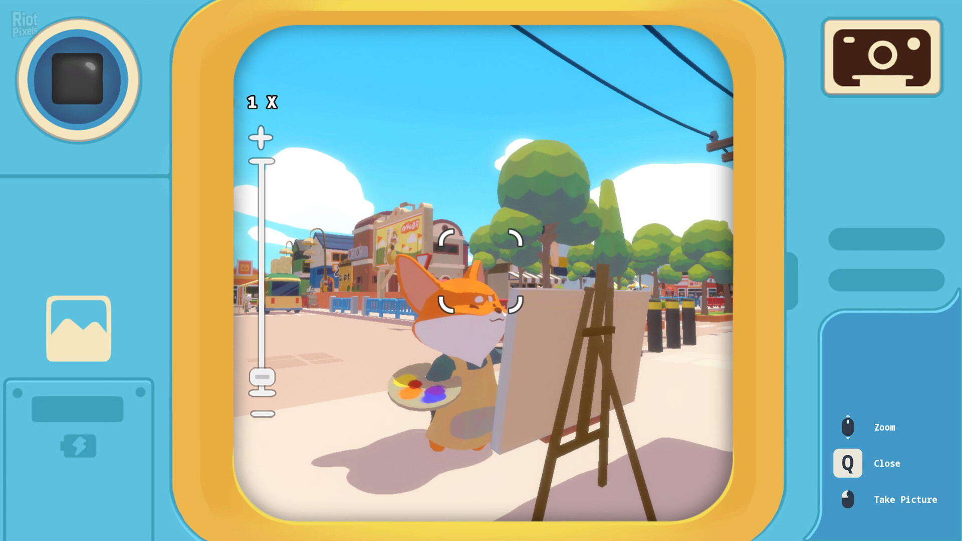 Petit Island – v1.0.0.5 screenshot 3