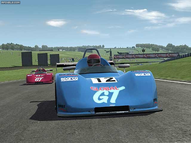 ToCA Race Driver 2 Game Download For PC-2