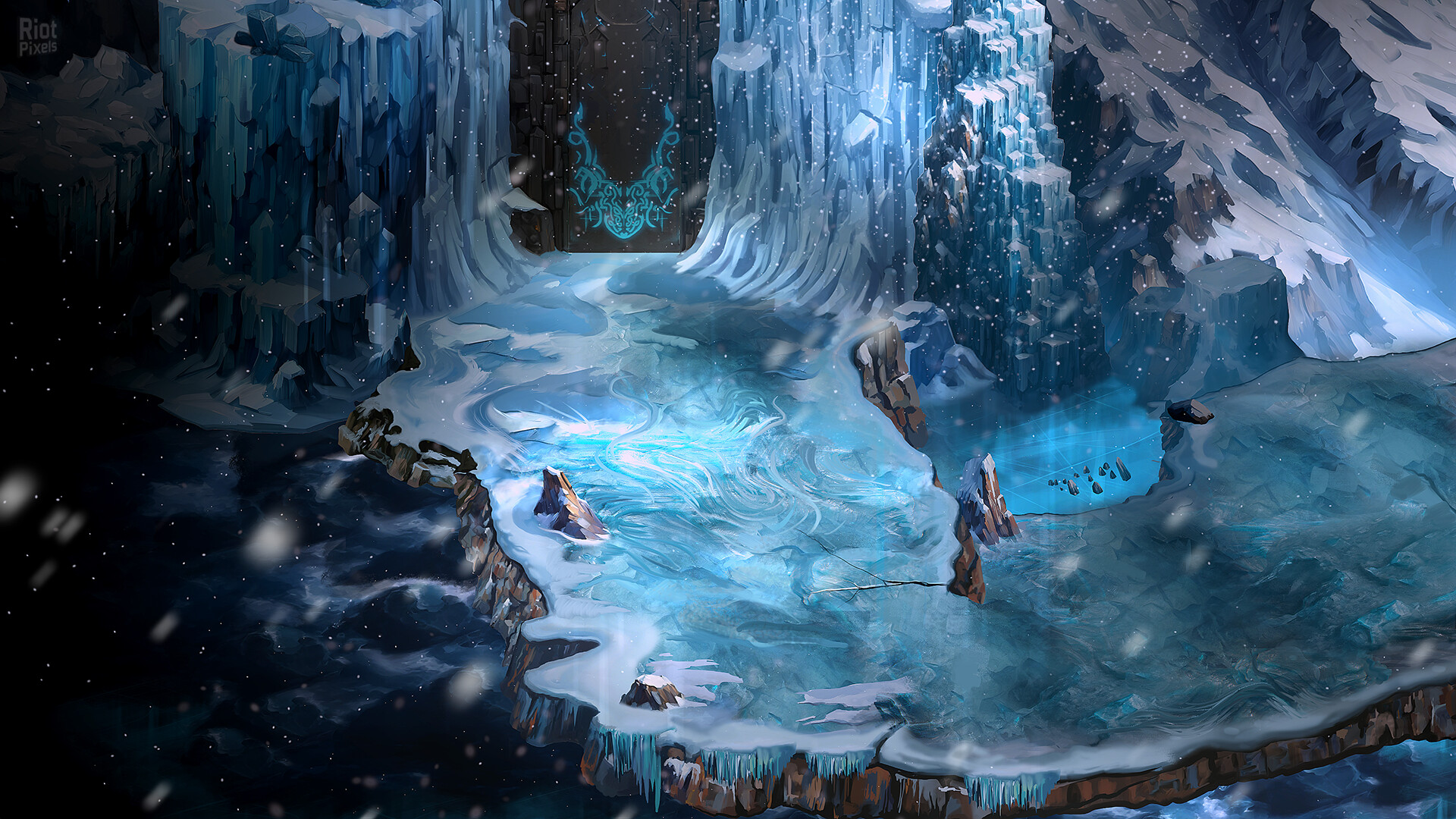 Ragnar – v1.0 (Release) screenshot 2