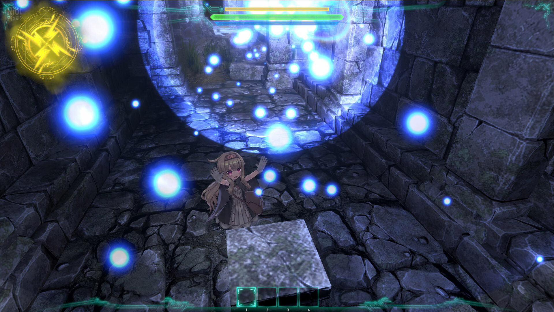 Little Witch Nobeta – v1.1.0 + 3 DLCs screenshot 5