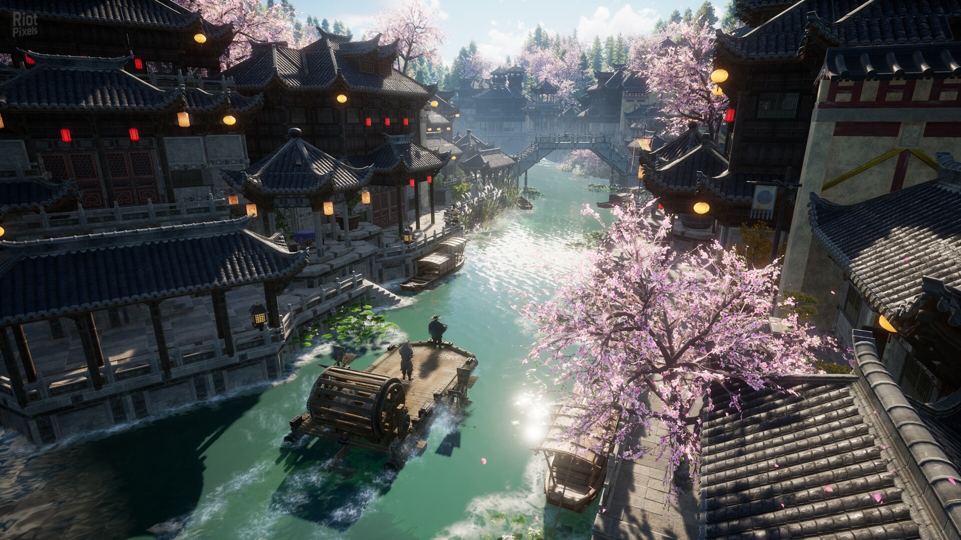 Myth of Empires – v1.7.6 + 2 DLCs screenshot 5