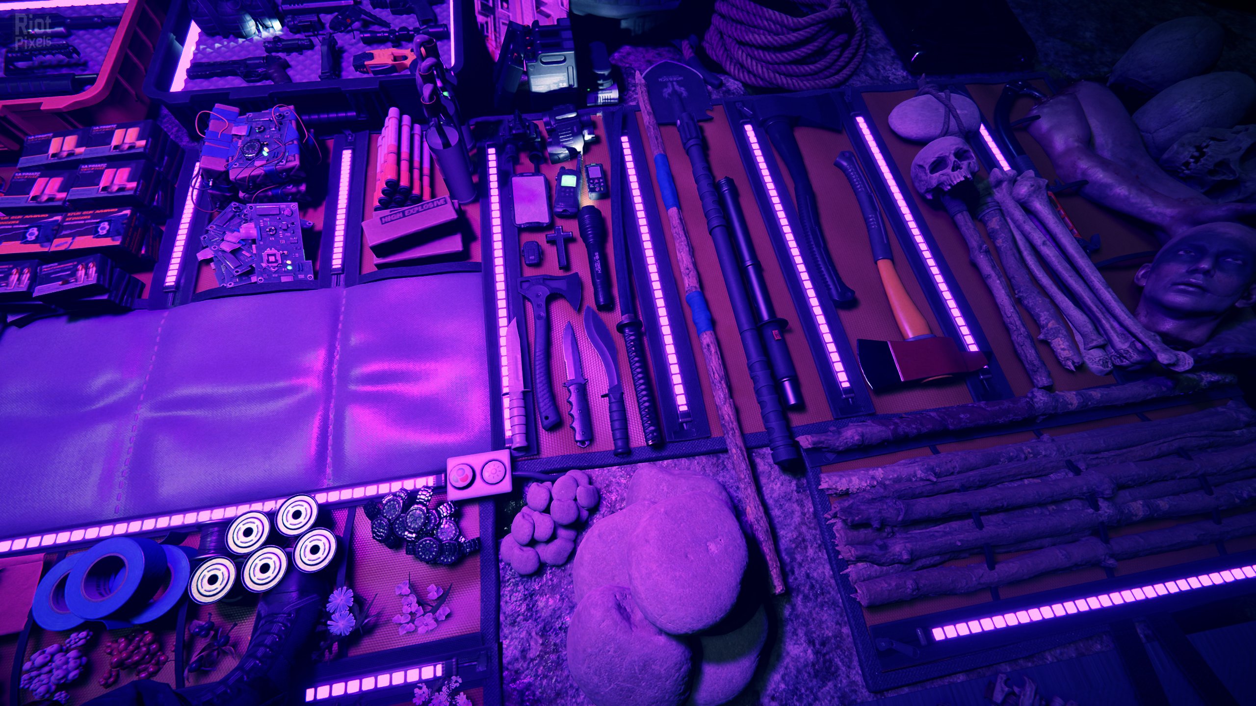 Sons of the Forest – v48738 + Multiplayer screenshot 5