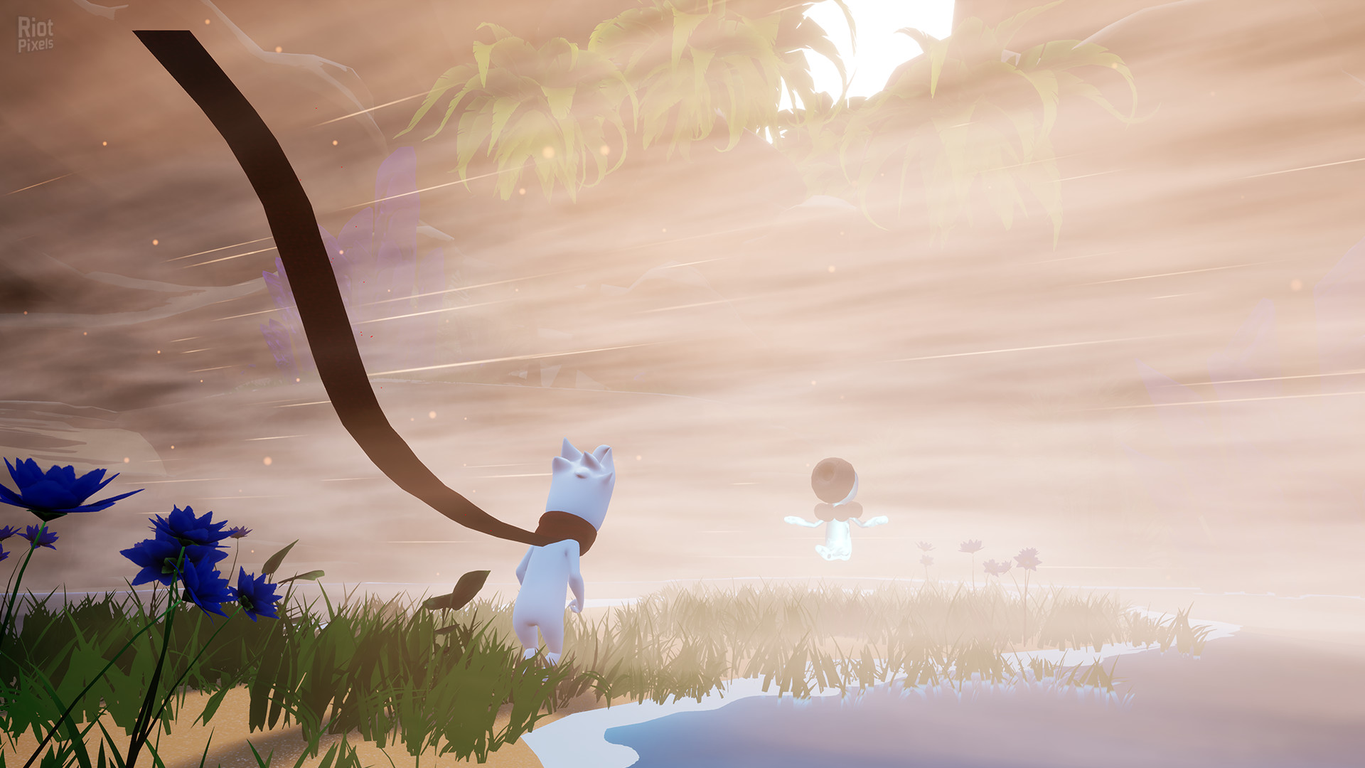 SCARF, v1.0.1 screenshot 2