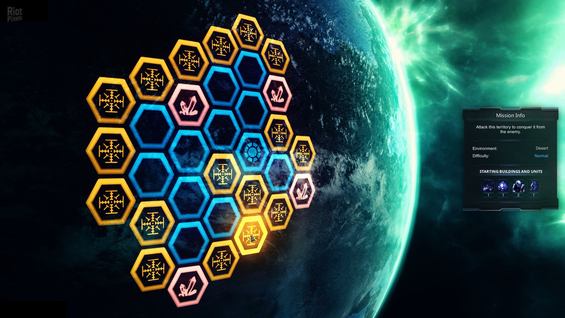 Meridian: Squad 22 + Hotfix 2 screenshot 2