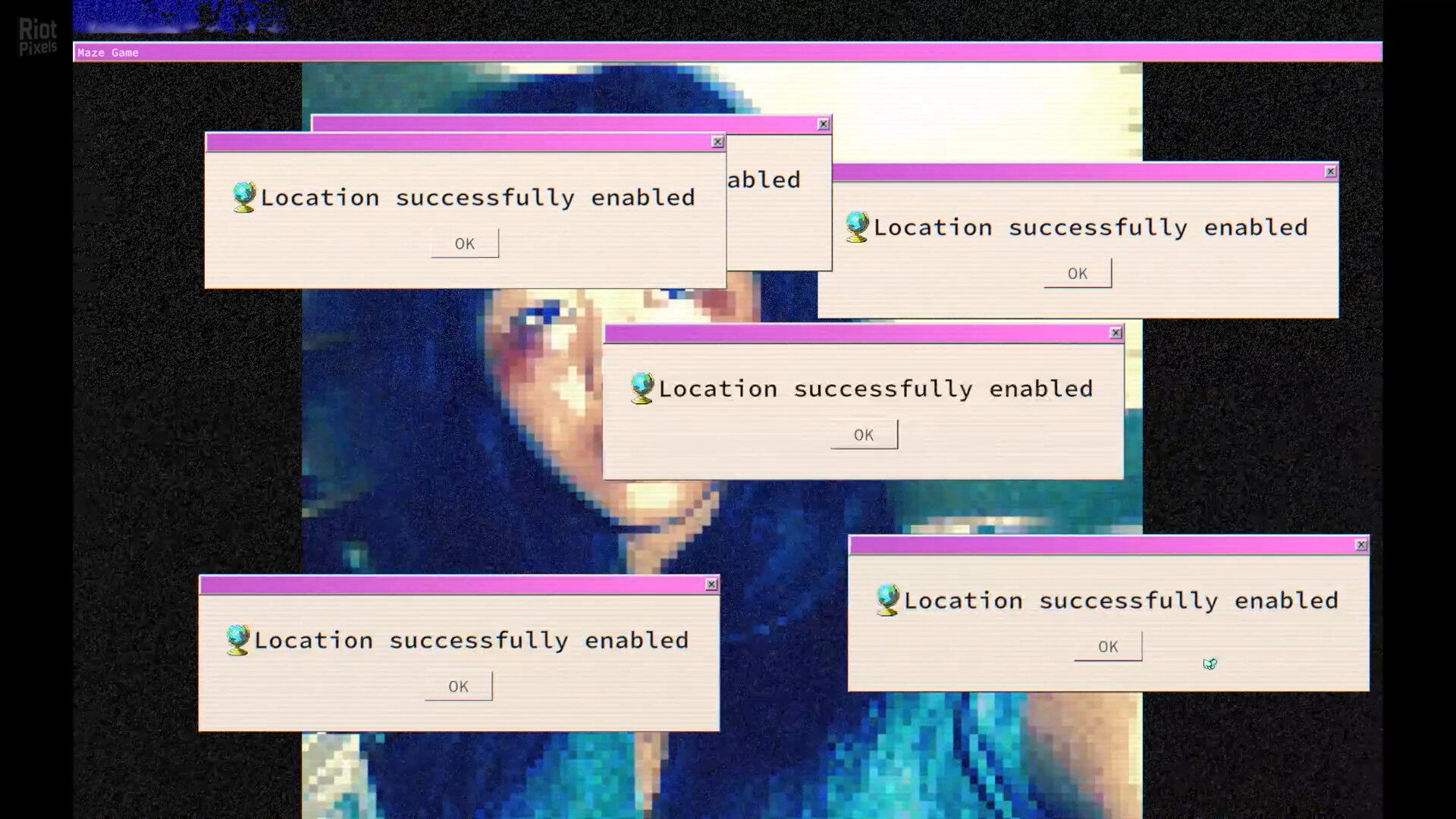lily’s world XD screenshot 4