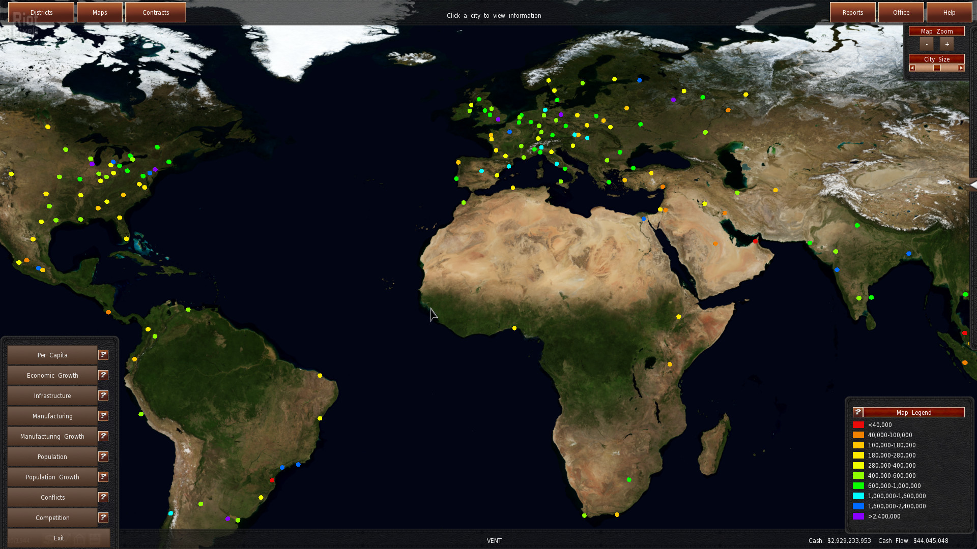 GearCity – v2.0.0.0 HF2 screenshot 6