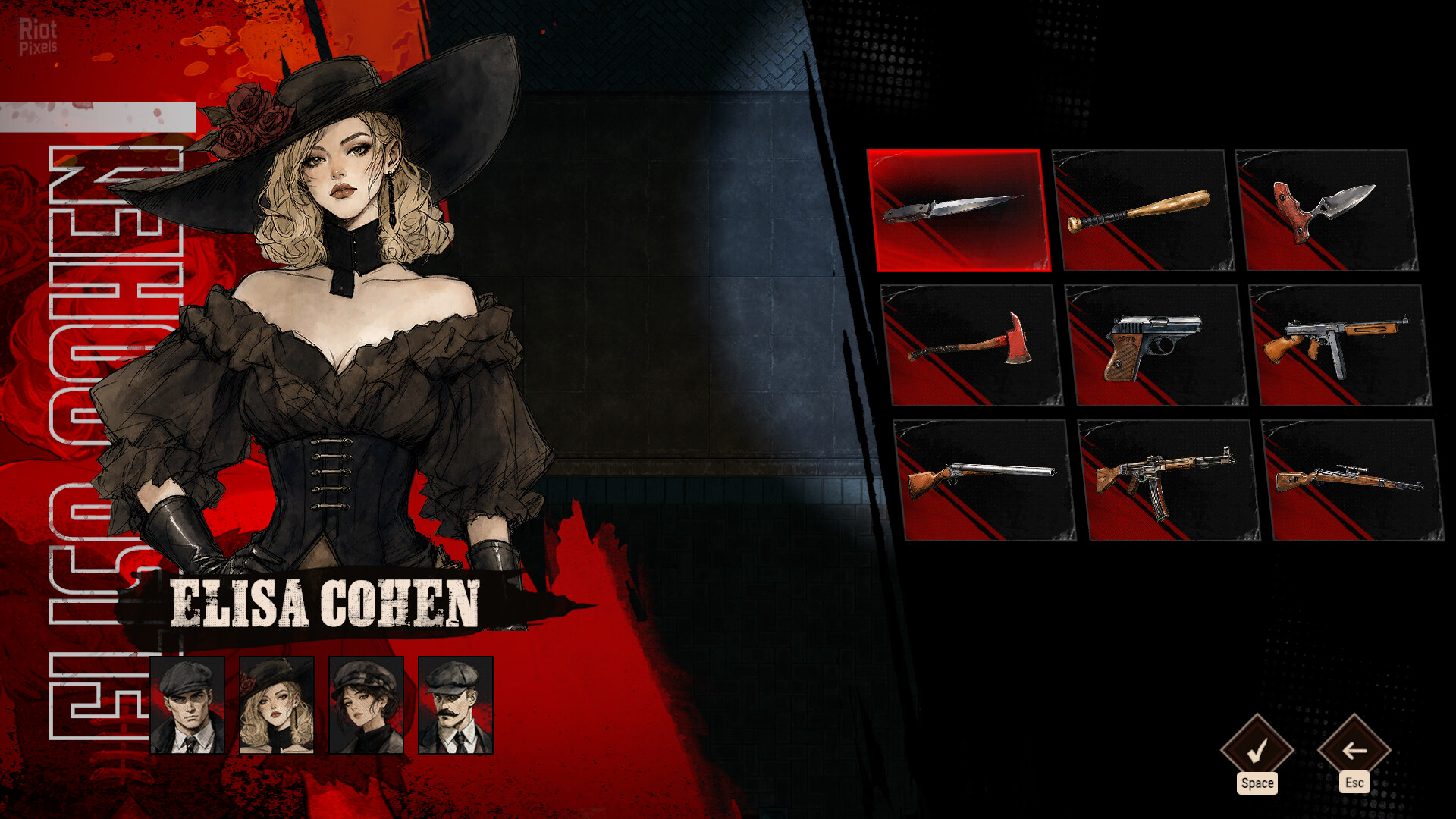 Cohen 1939 screenshot 4