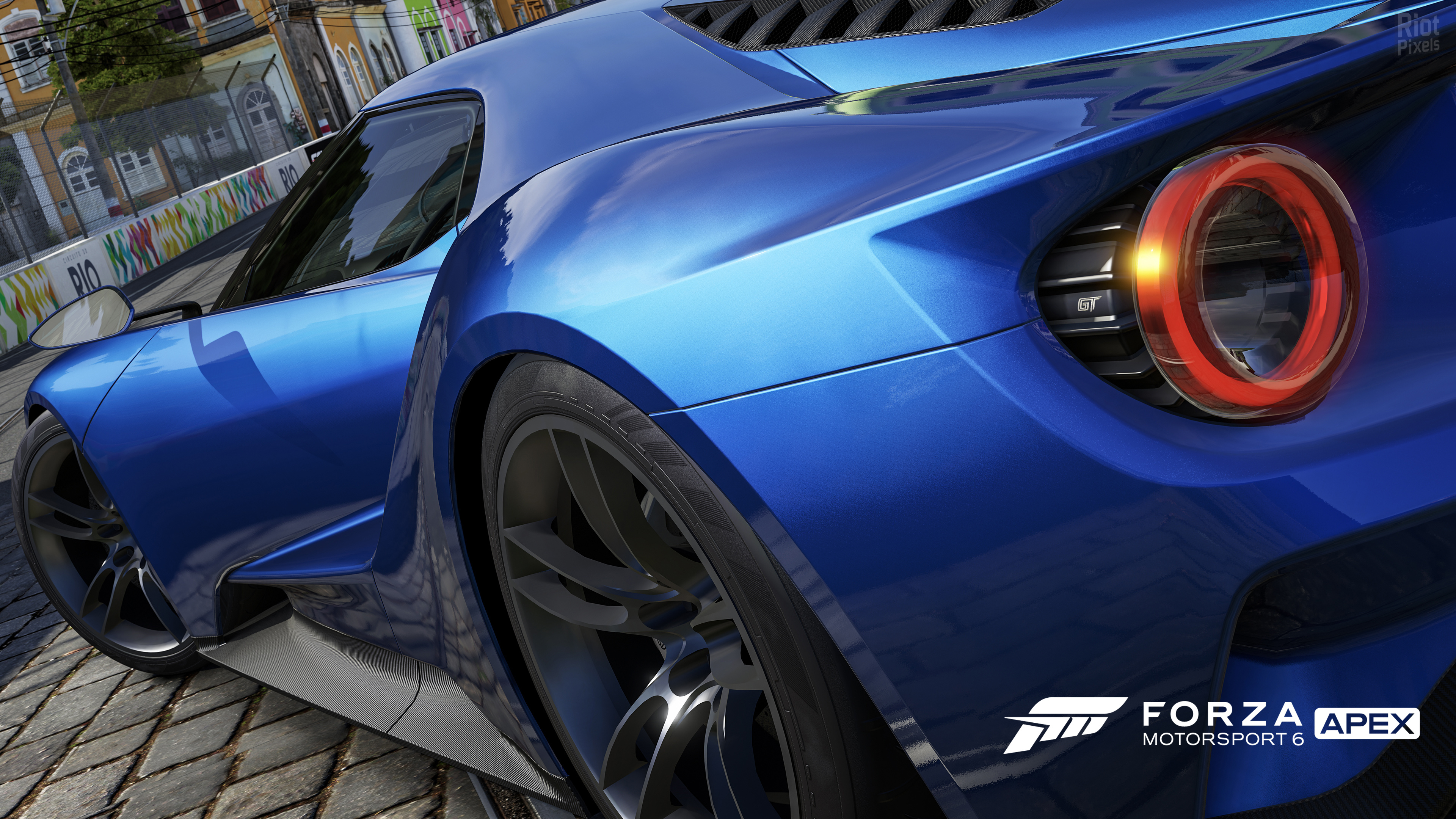 Forza Motorsport 6: Apex – Premium Edition, v2.8.18.1000 + 49 DLCs screenshot 6