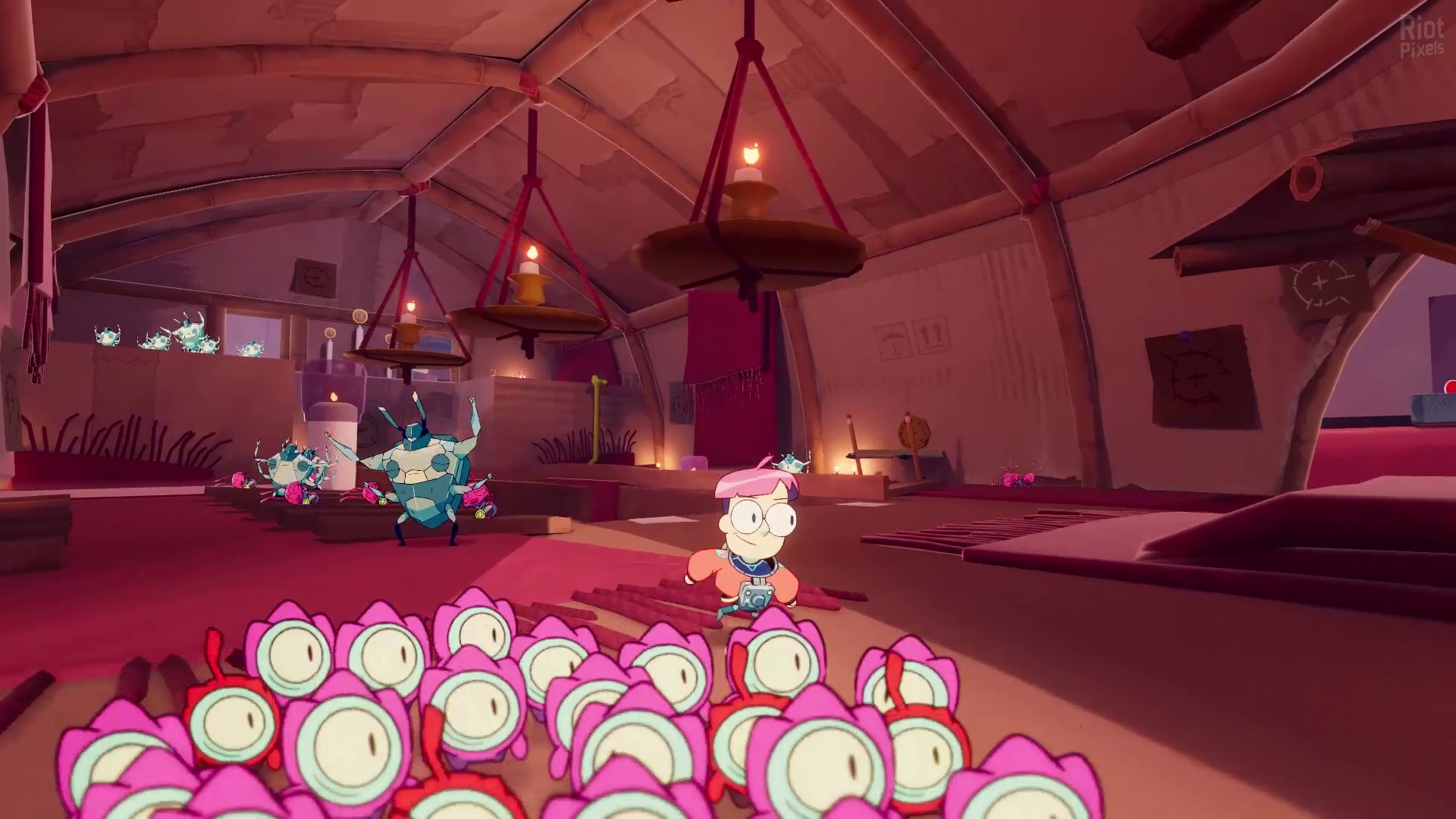Tinykin – v1.0.6 screenshot 5