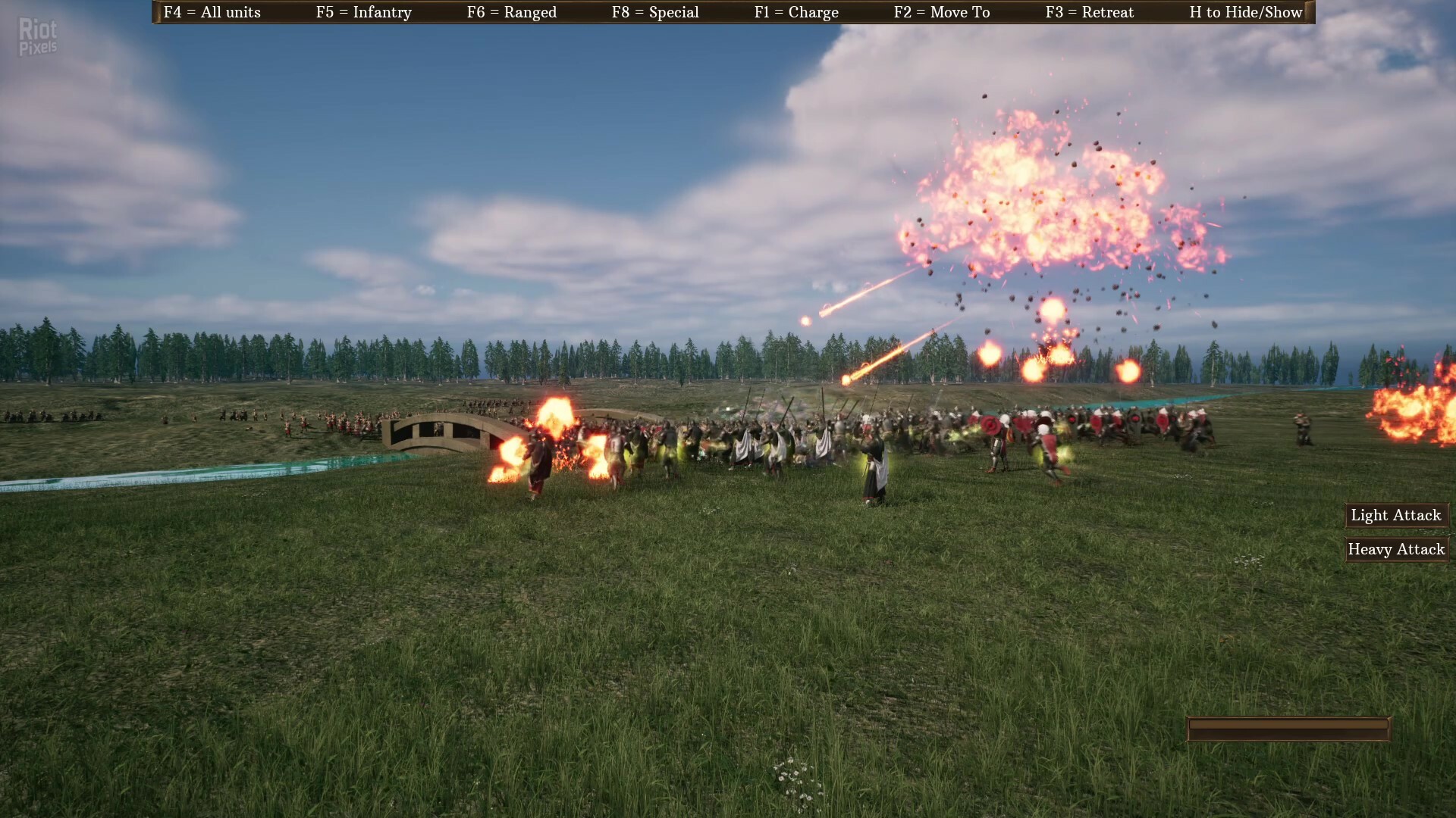 Warbringers of Angrul screenshot 4