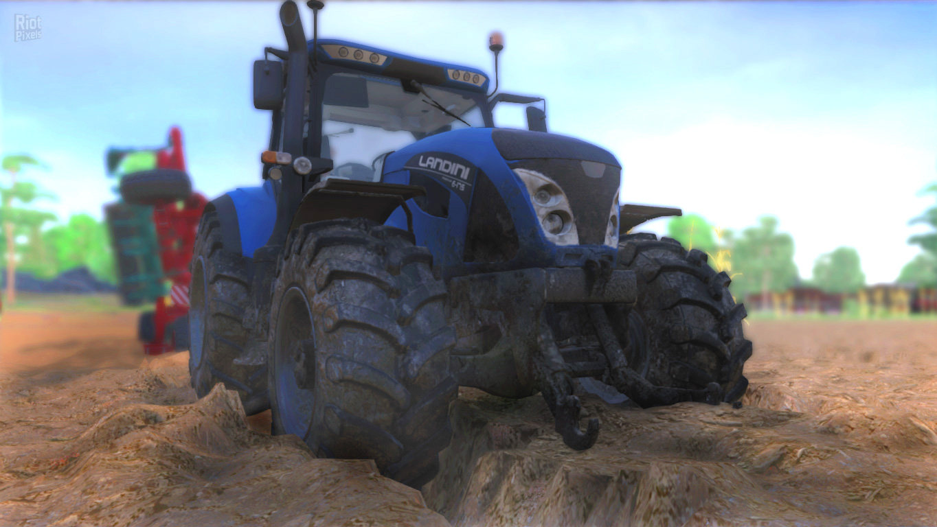 Farm Expert 2017 – v1.106 PROPER screenshot 4