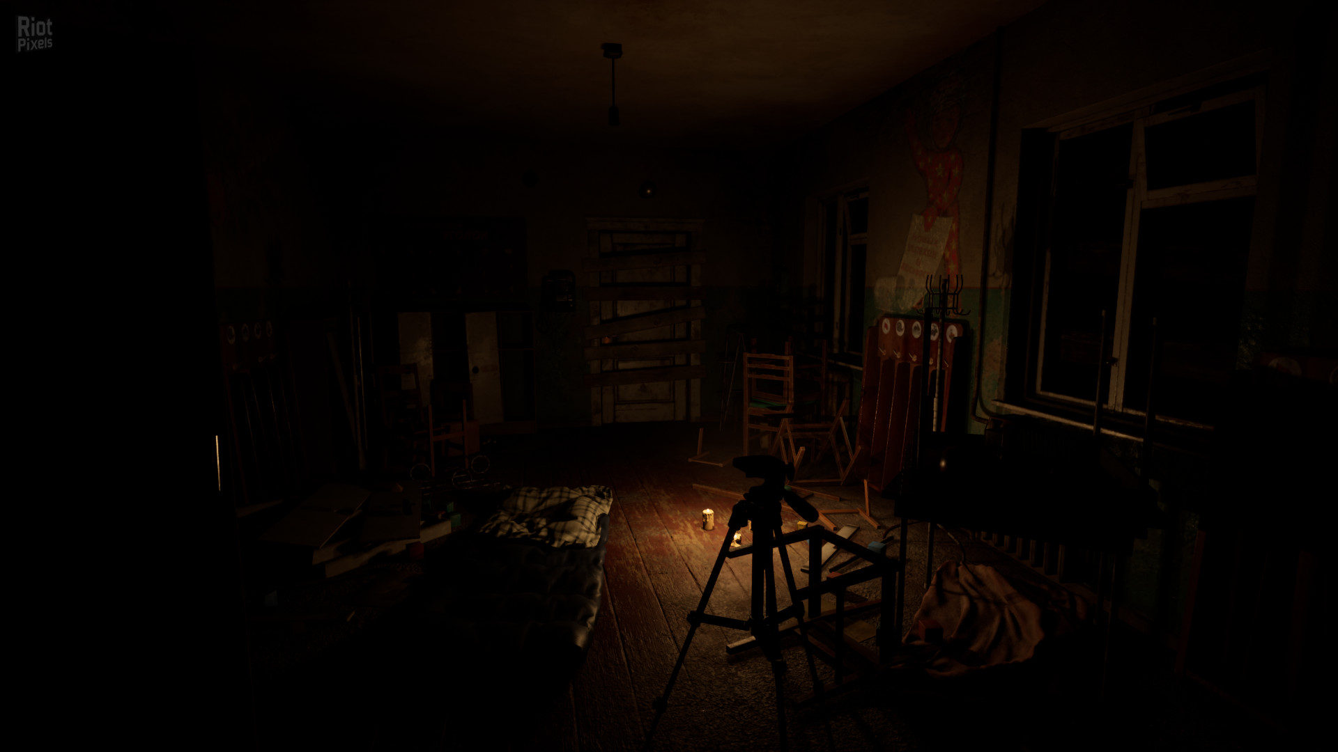 Summer of ’58 screenshot 6