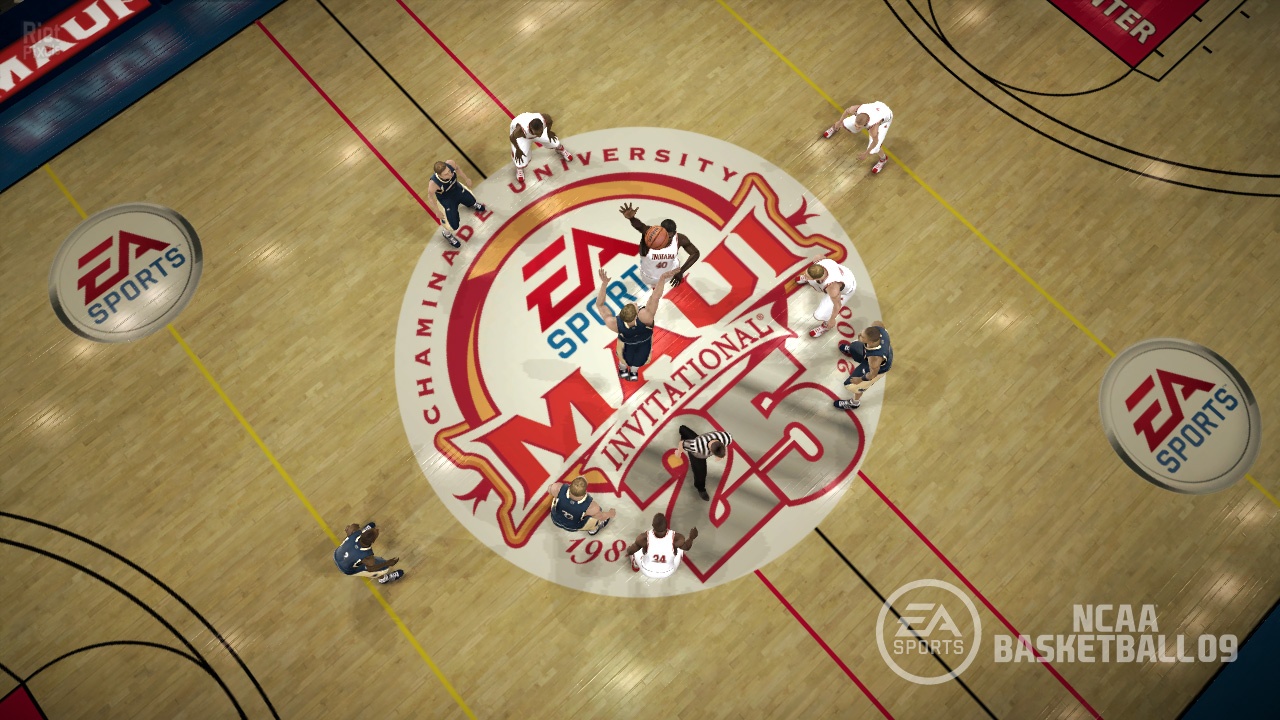 Ea Sports Basketball Games Free Download Pc
