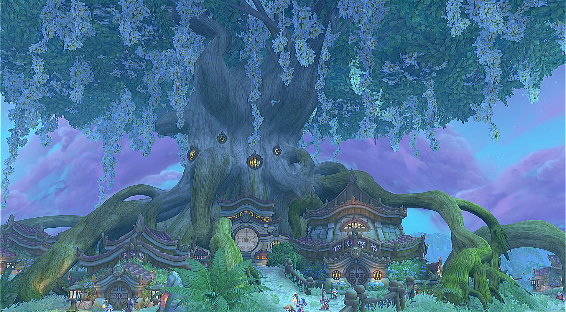 Аллоды Онлайн Обои На Рабочий Стол - 67 фото