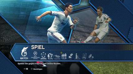 Análisis Pro Evolution Soccer 2011 - PS3, PSP, PS2, PC, Android, iPhone,  Xbox 360