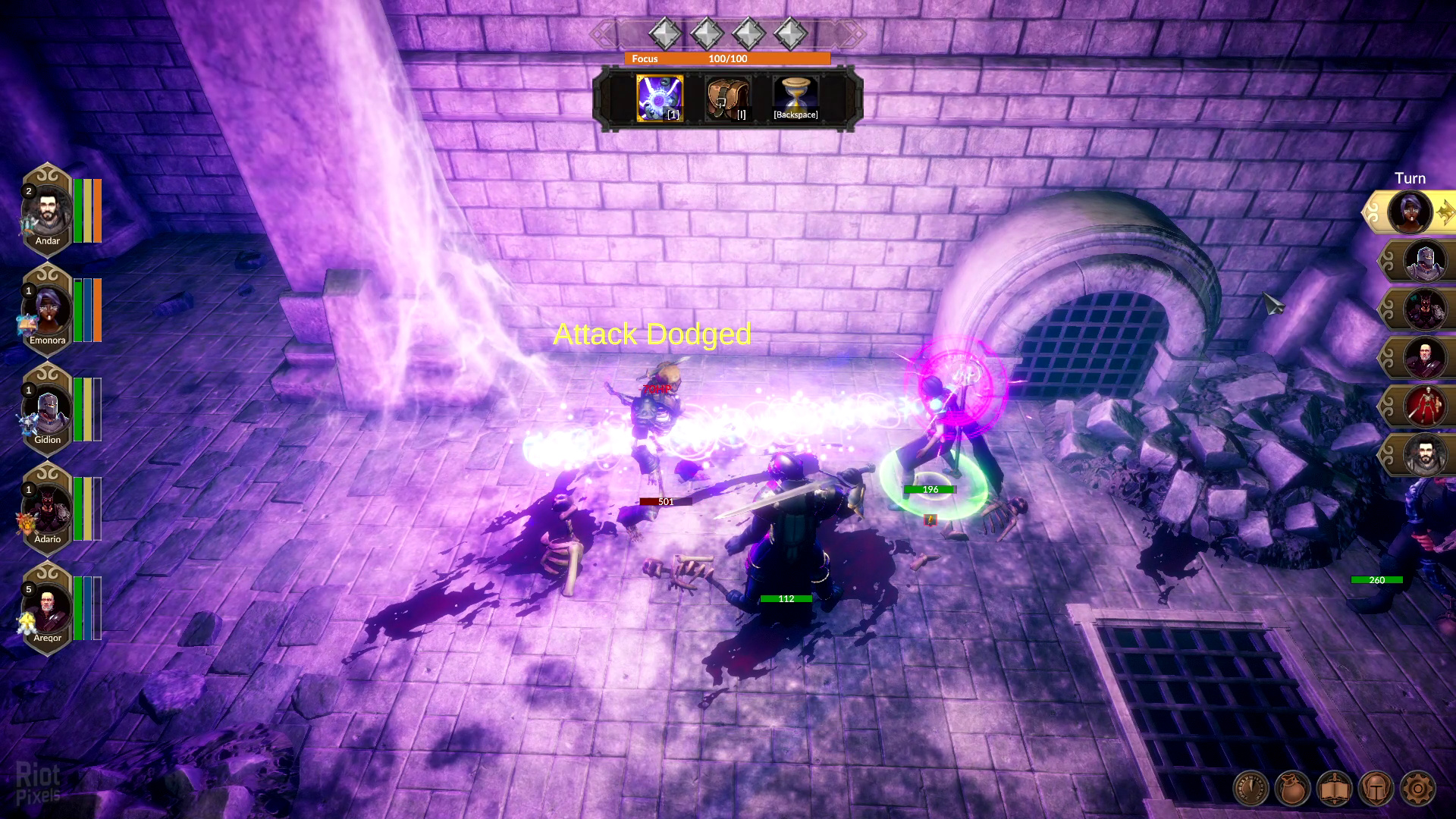 Zoria: Age of Shattering – Deluxe Edition, v1.1.6 + 7 DLCs/Bonuses screenshot 5