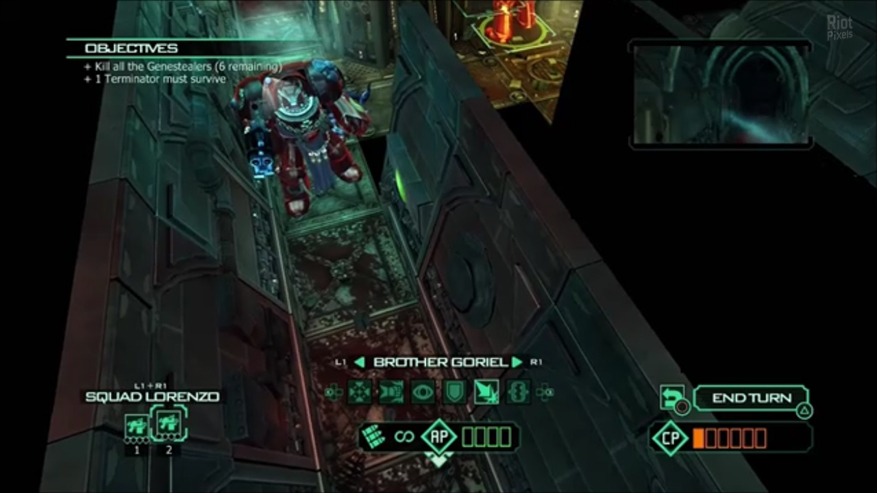Space Hulk: Ultimate Pack – v1.5.1a + 6 DLCs screenshot 2