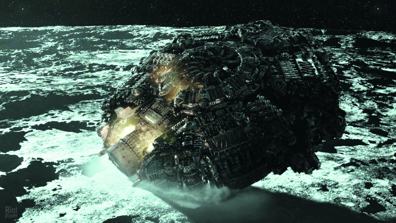 Iron Sky: Invasion – UHD Commander Edition, v2.0 UHD + 5 DLCs/Bonuses screenshot 3